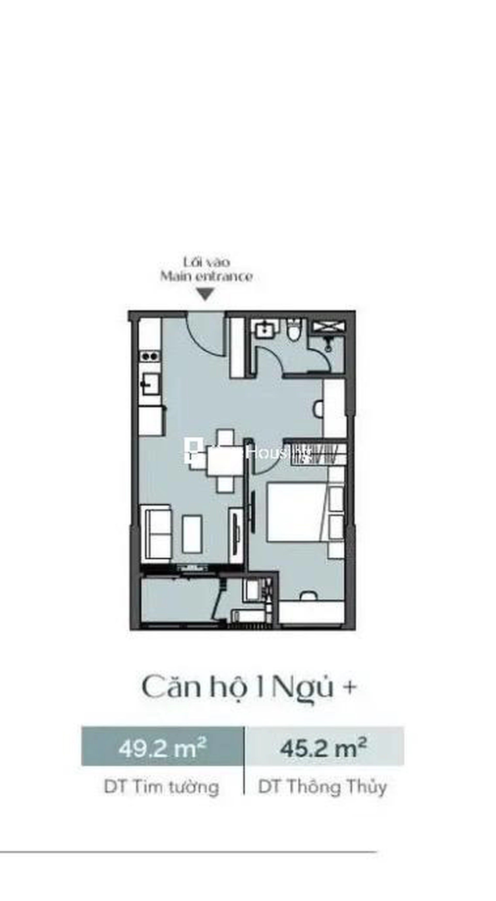 Onehousing image