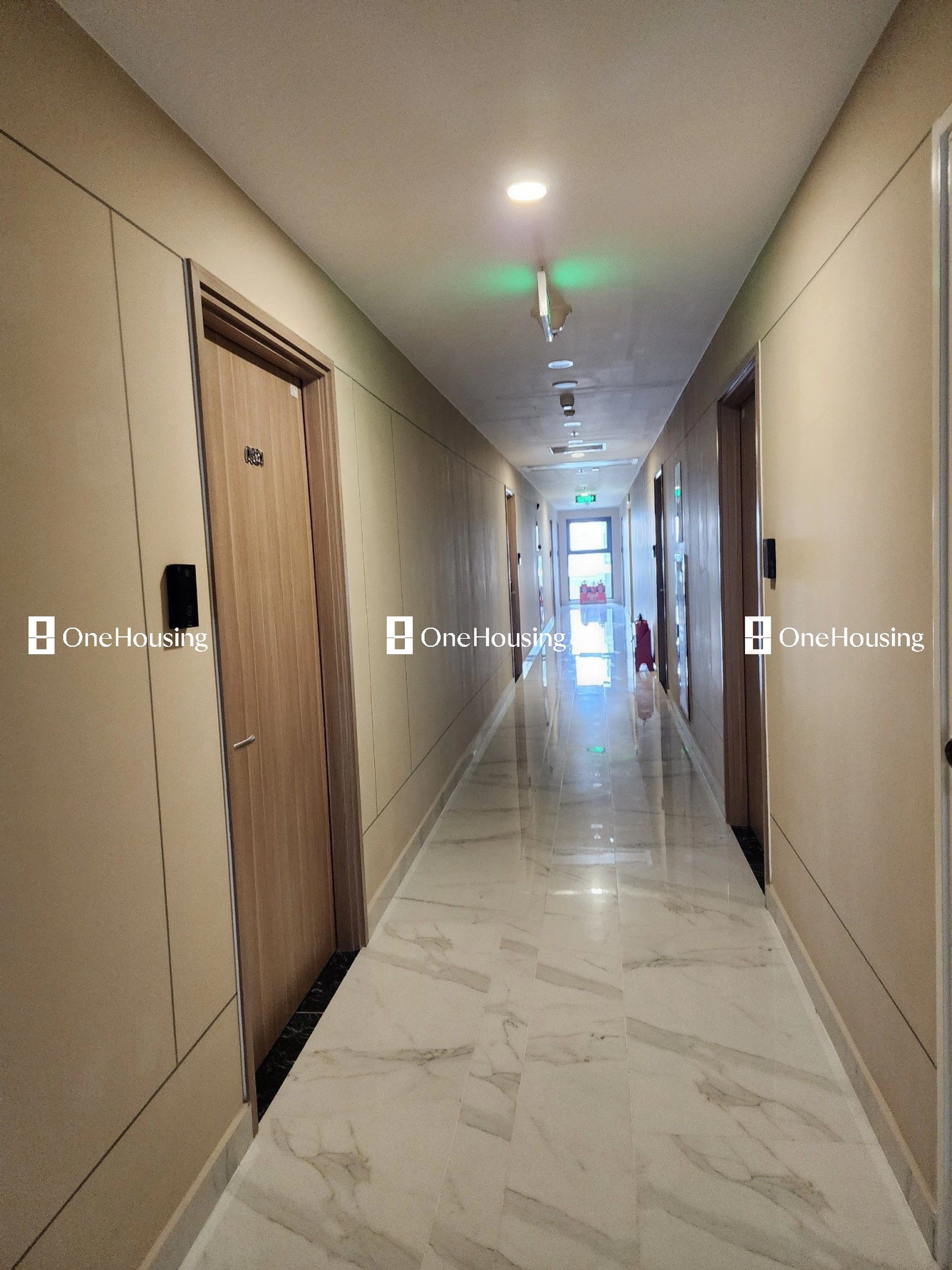 Căn 2PN toà P3 - The Pavilion - Vinhomes Ocean Park