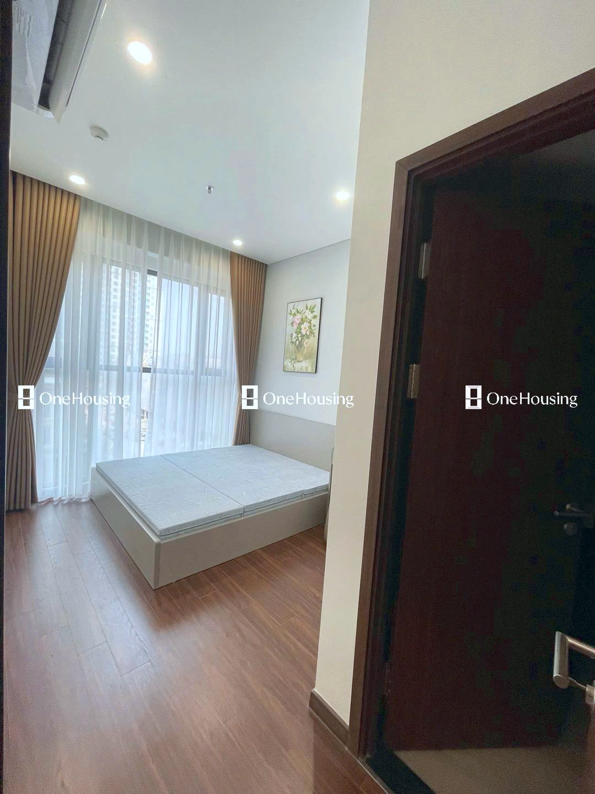 Căn 2PN toà M2 - Miami - Masteri Waterfront