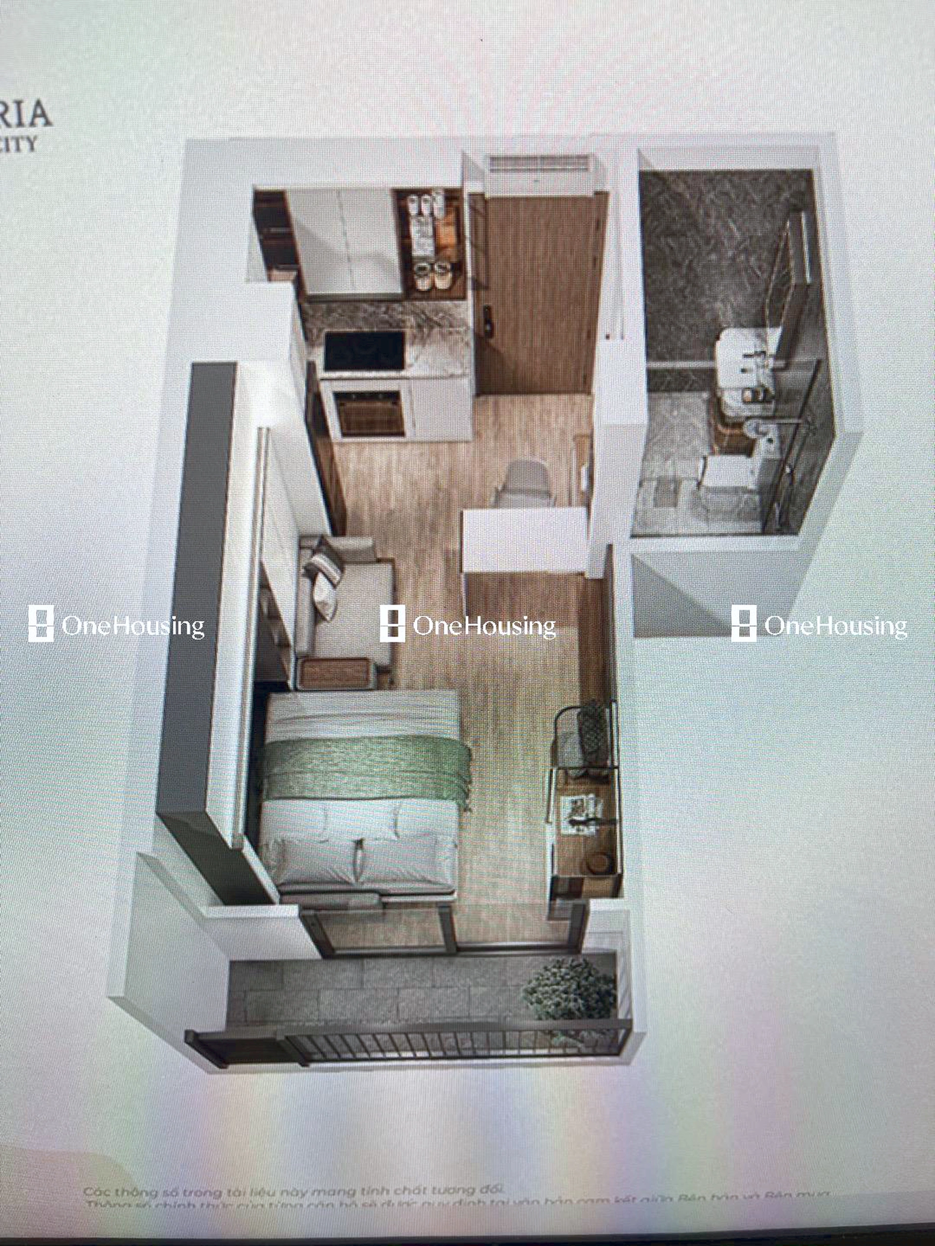 Onehousing image