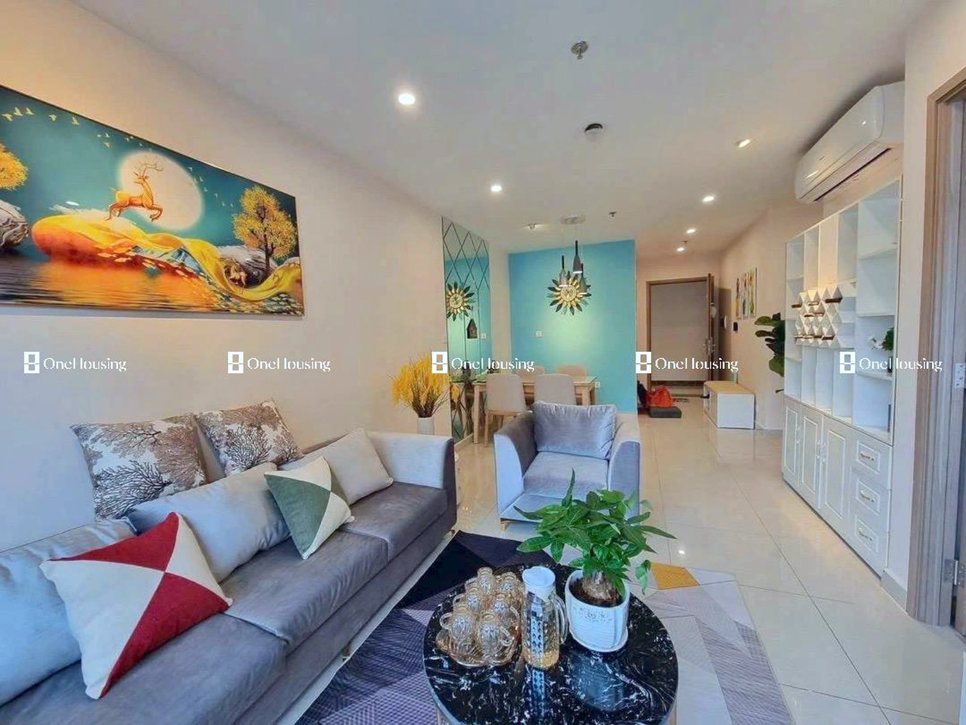 Onehousing image