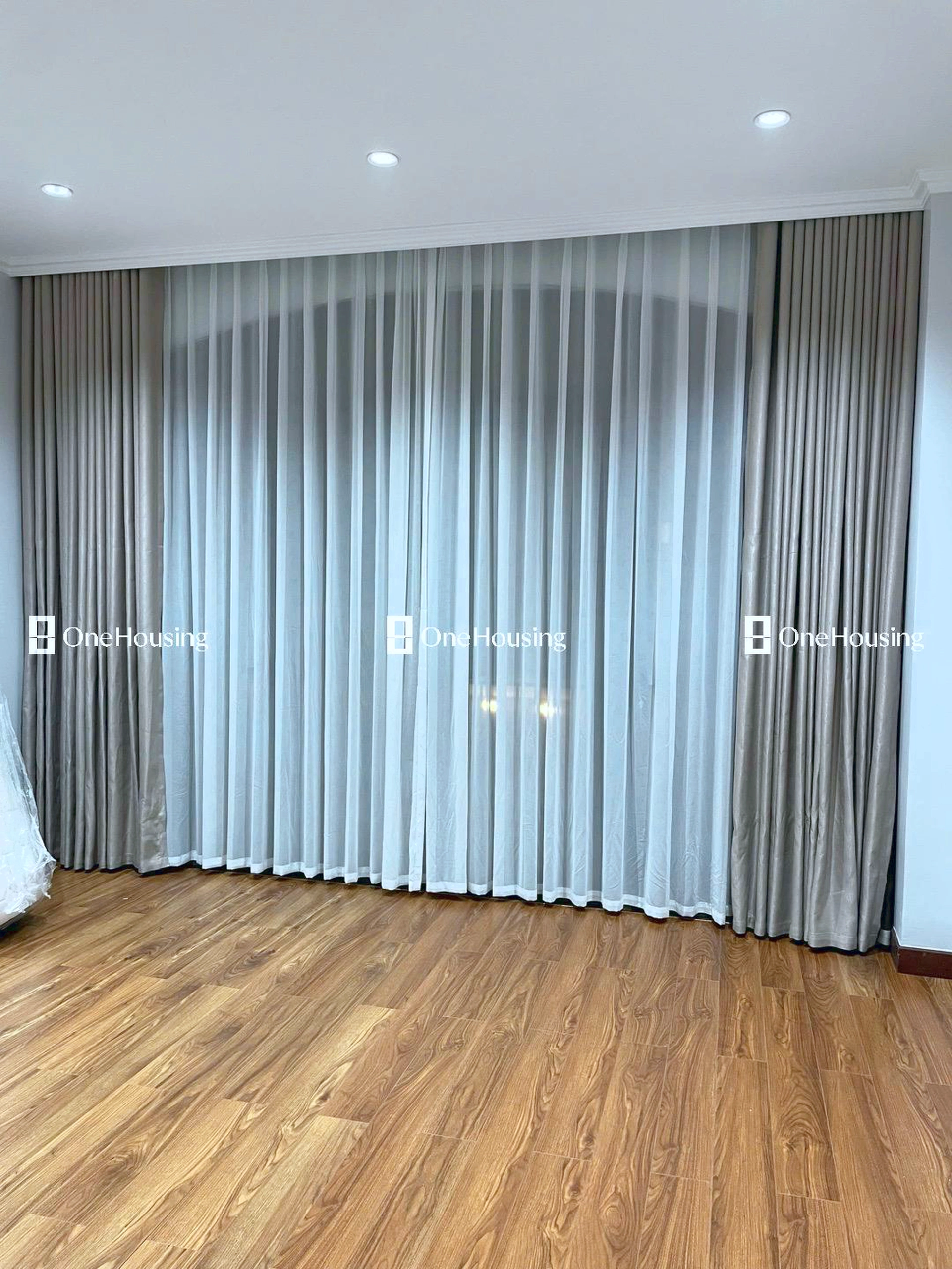 Nhà liền kề Chà Là - Vinhomes Ocean Park 2 - The Empire