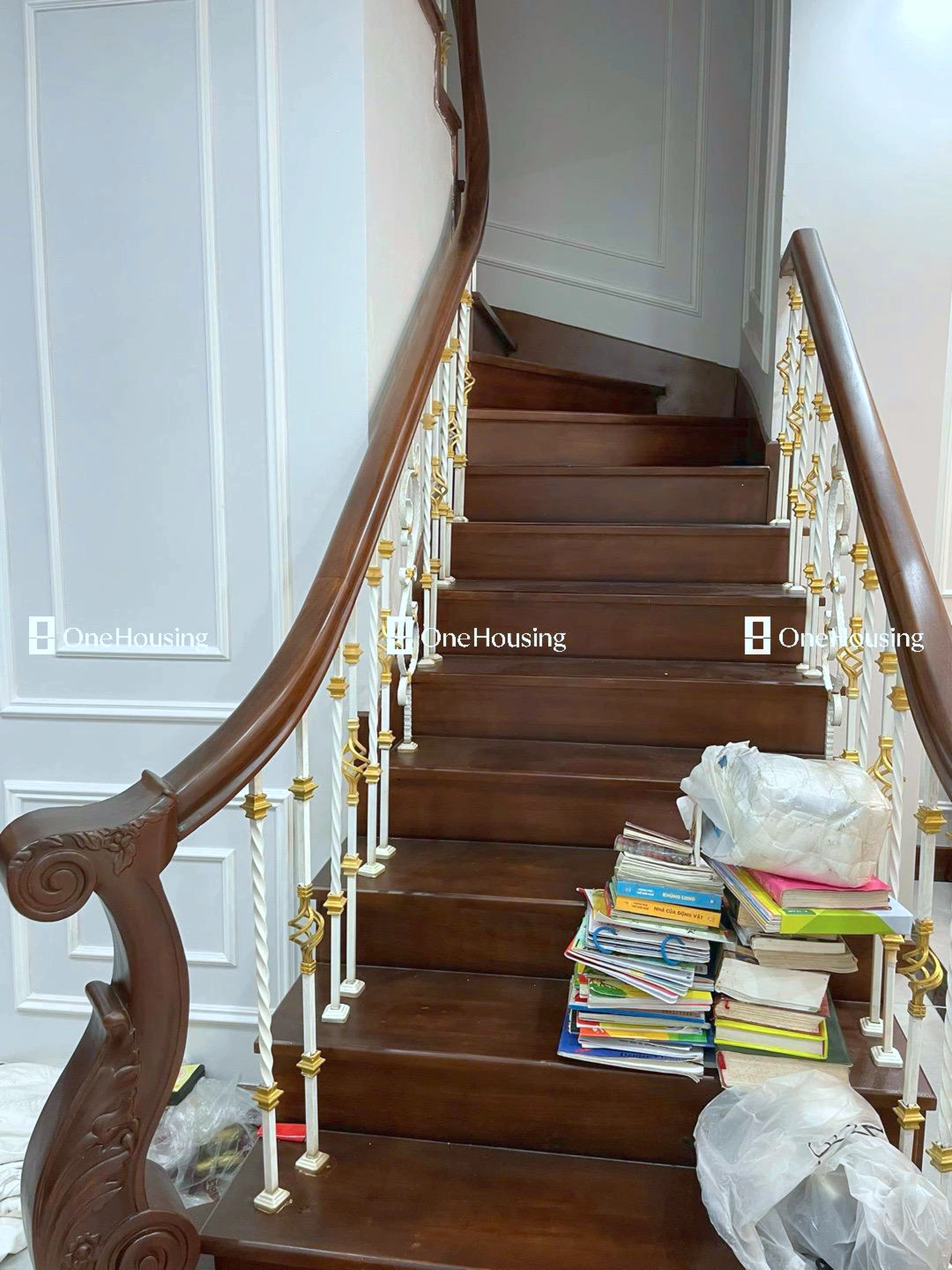 Nhà liền kề Chà Là - Vinhomes Ocean Park 2 - The Empire