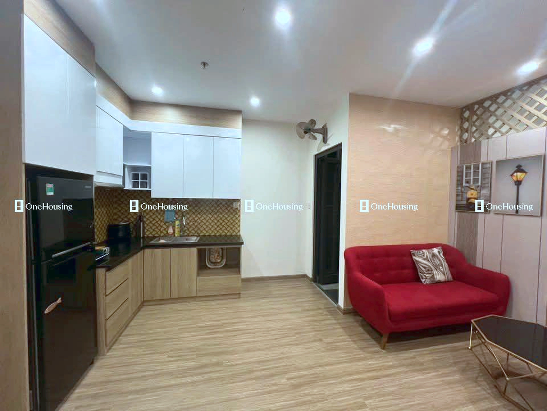 Onehousing image