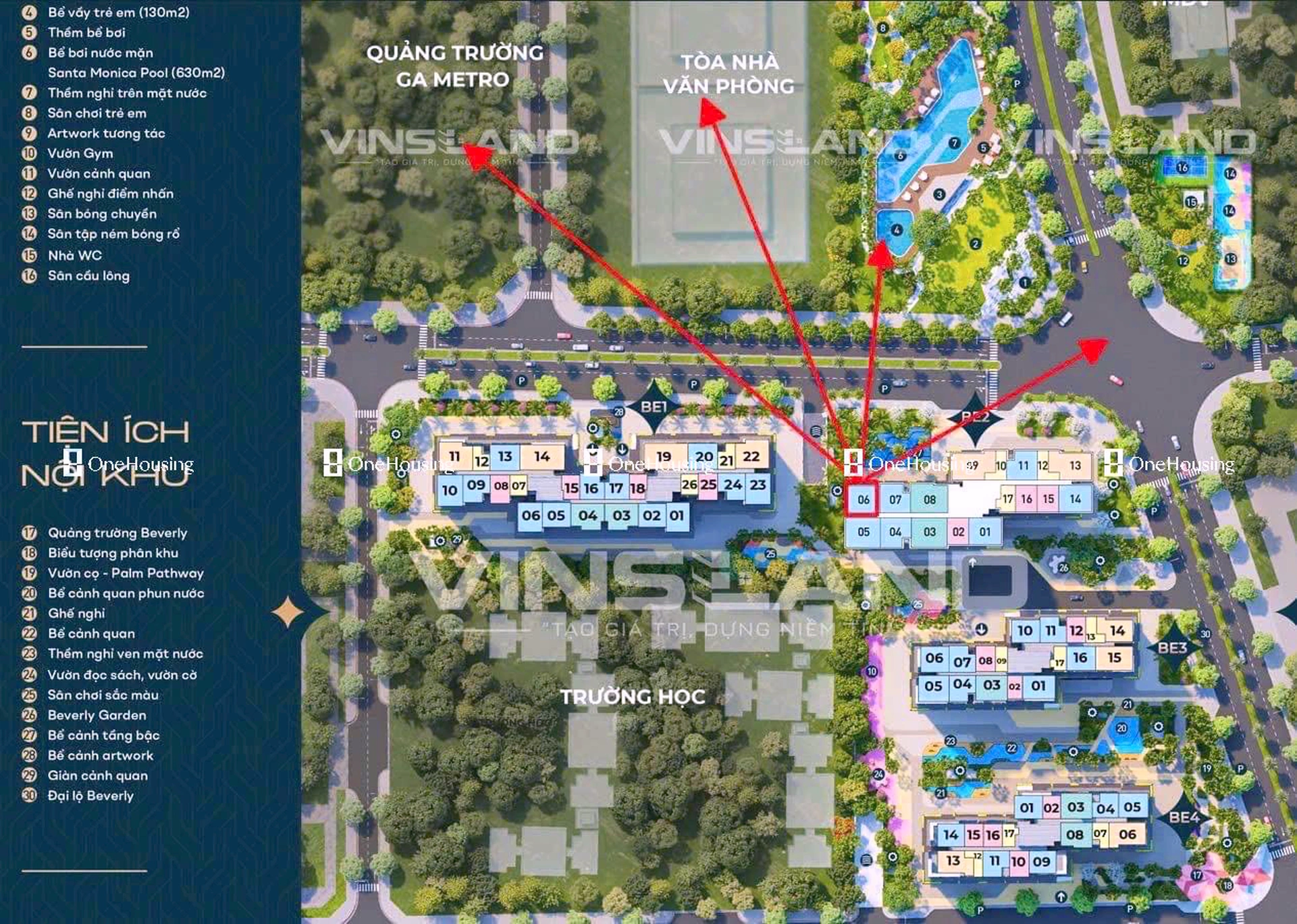 Onehousing image