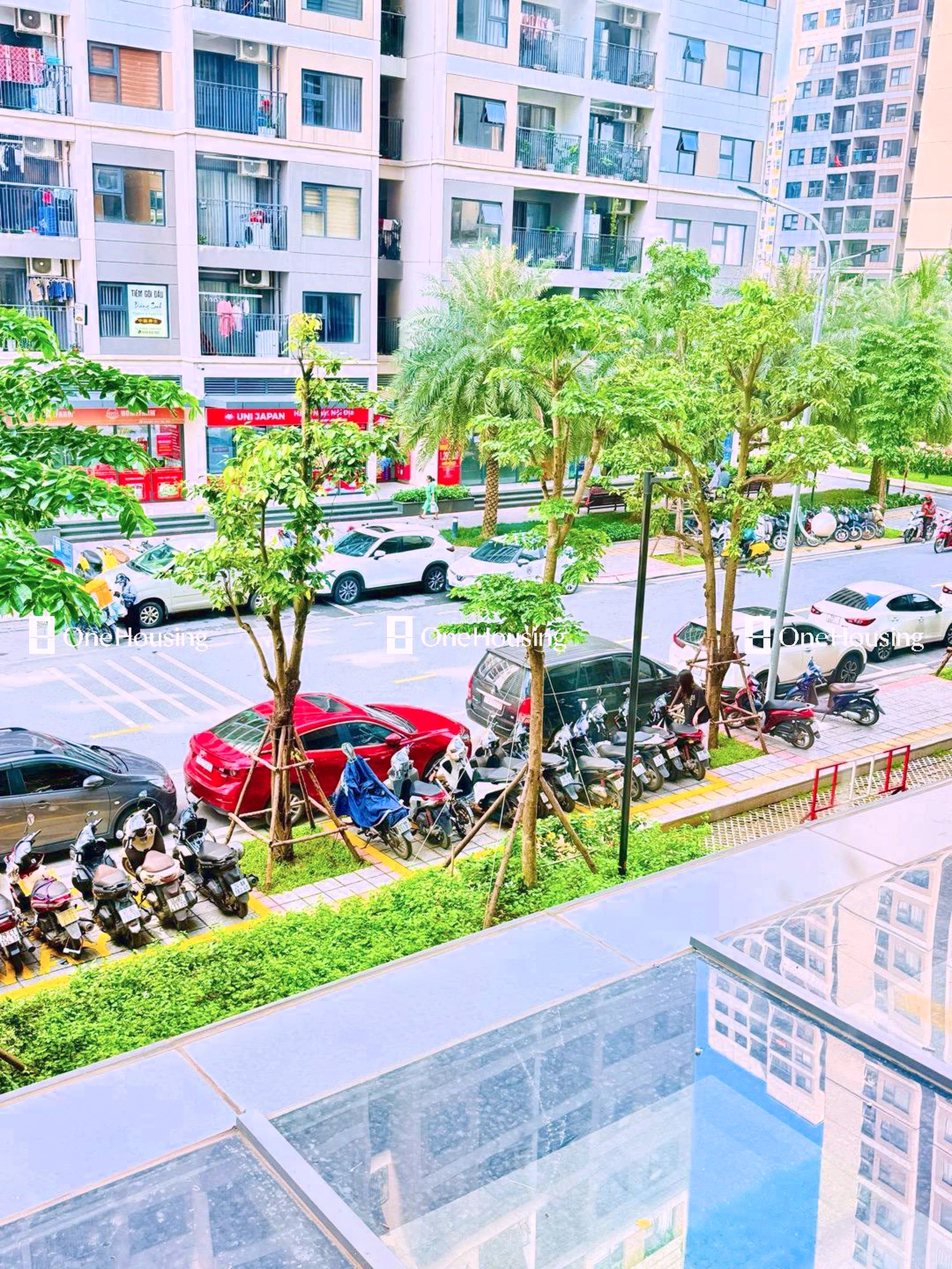 Onehousing image