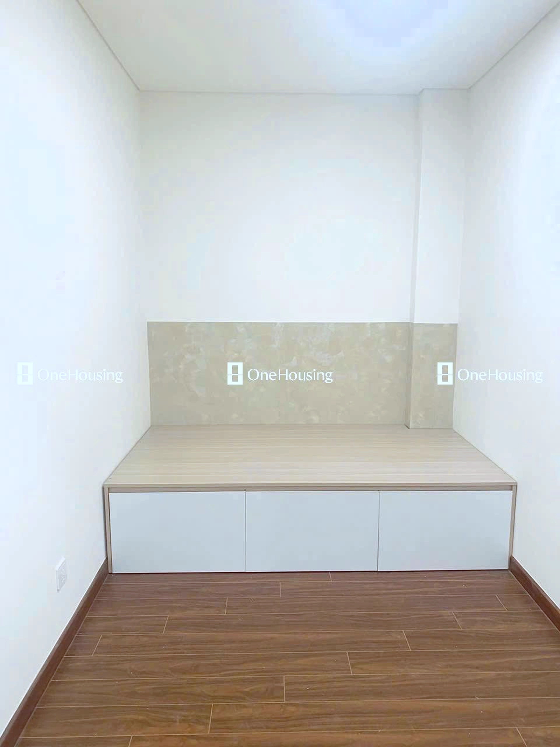 Căn 1PN+ toà H2 - Hawaii - Masteri Waterfront