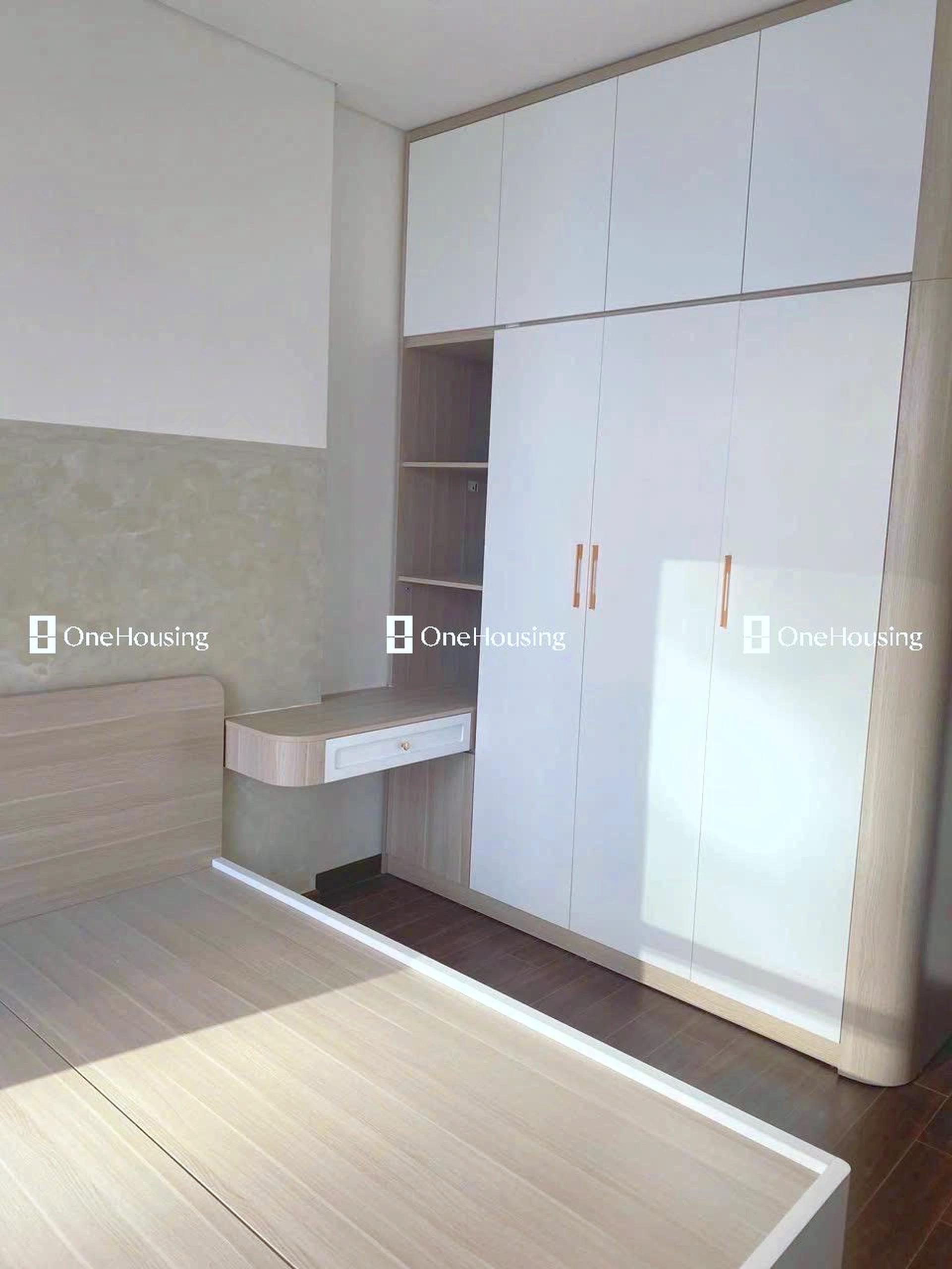 Căn 1PN+ toà H2 - Hawaii - Masteri Waterfront