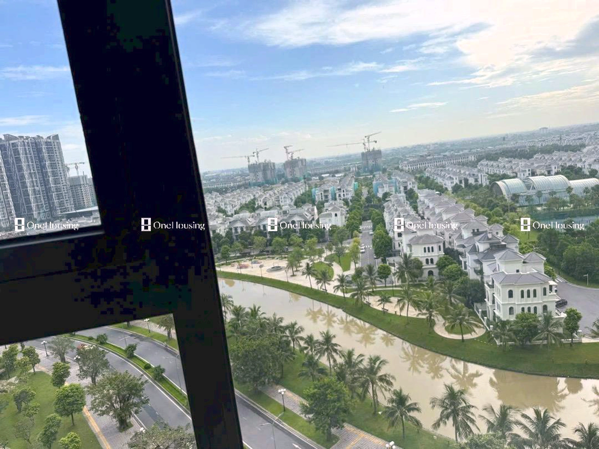 Onehousing image