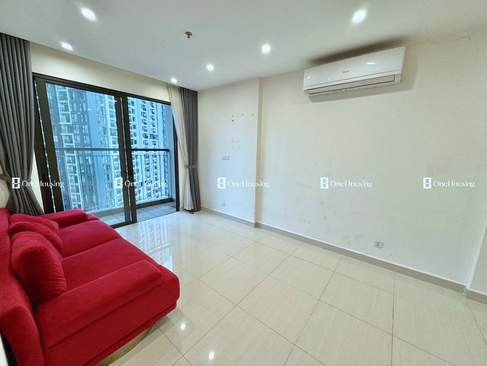 Căn 2PN toà S3.03 - The Sapphire - Vinhomes Smart City