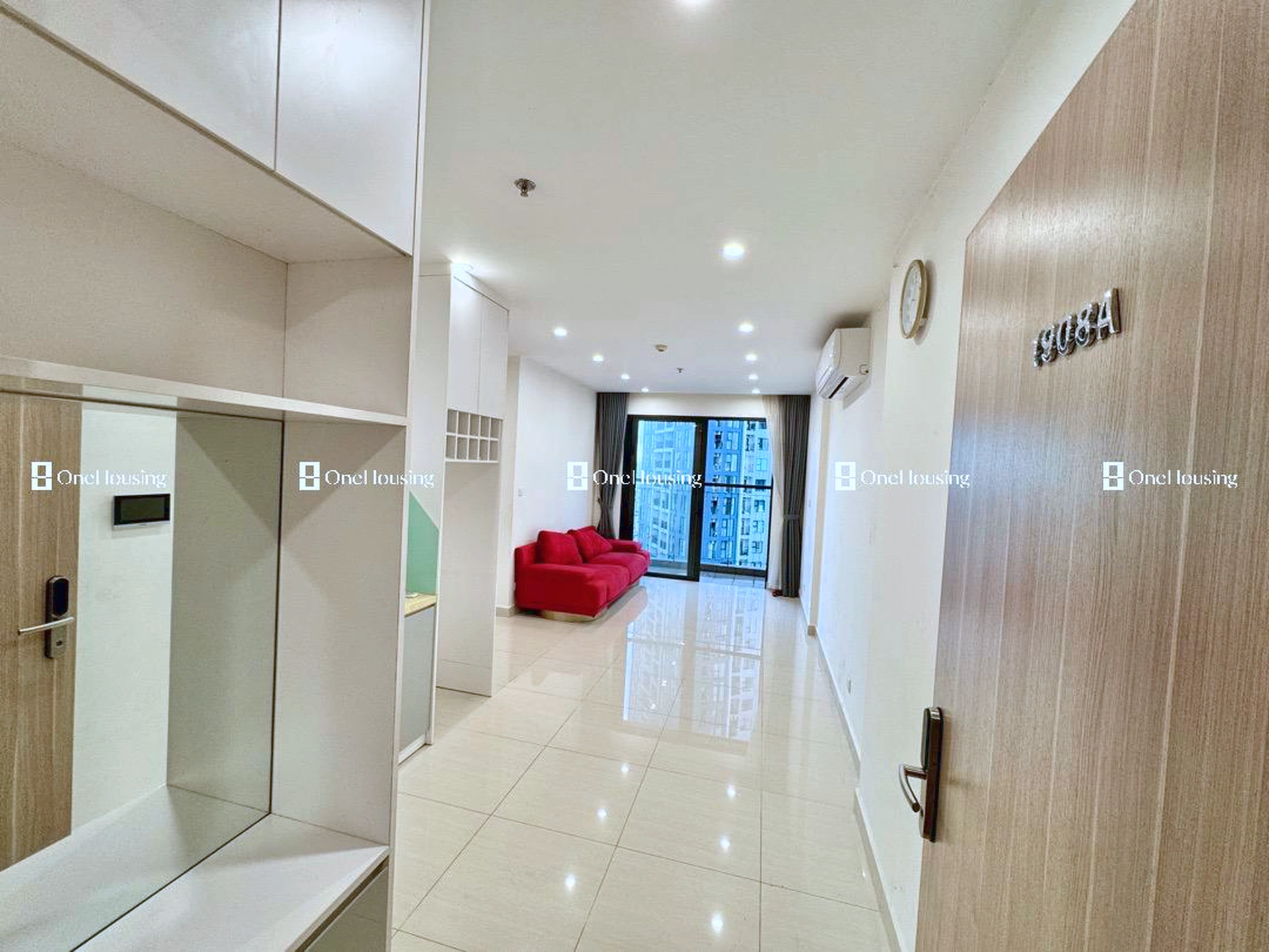 Căn 2PN toà S3.03 - The Sapphire - Vinhomes Smart City