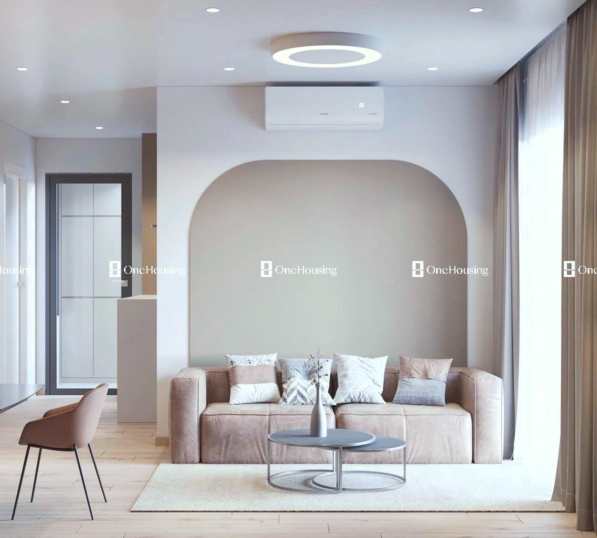 Onehousing image
