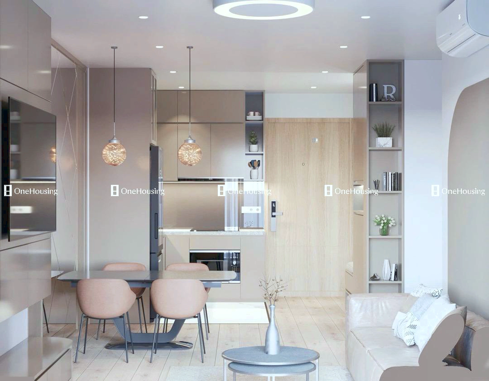Onehousing image