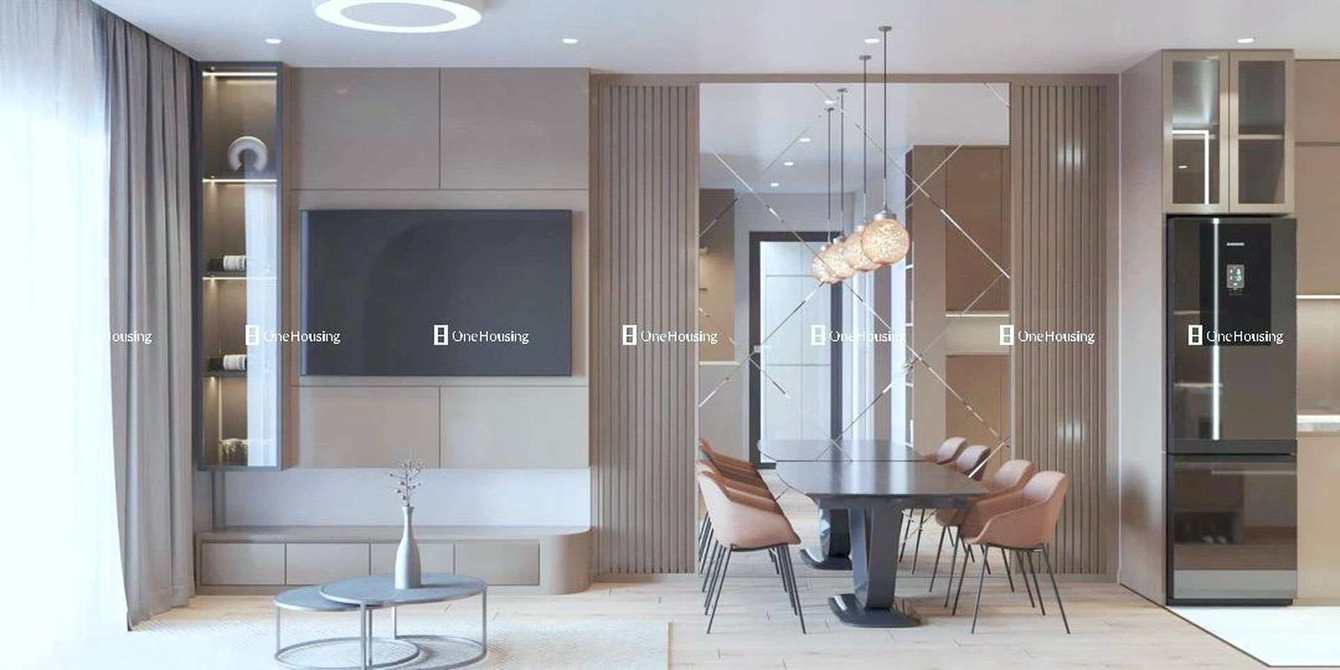 Onehousing image