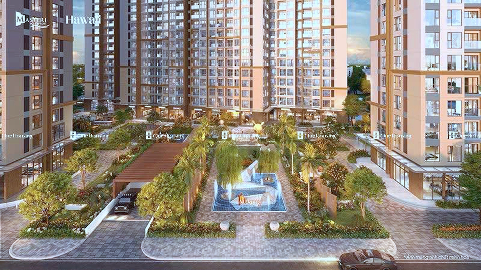 Onehousing image