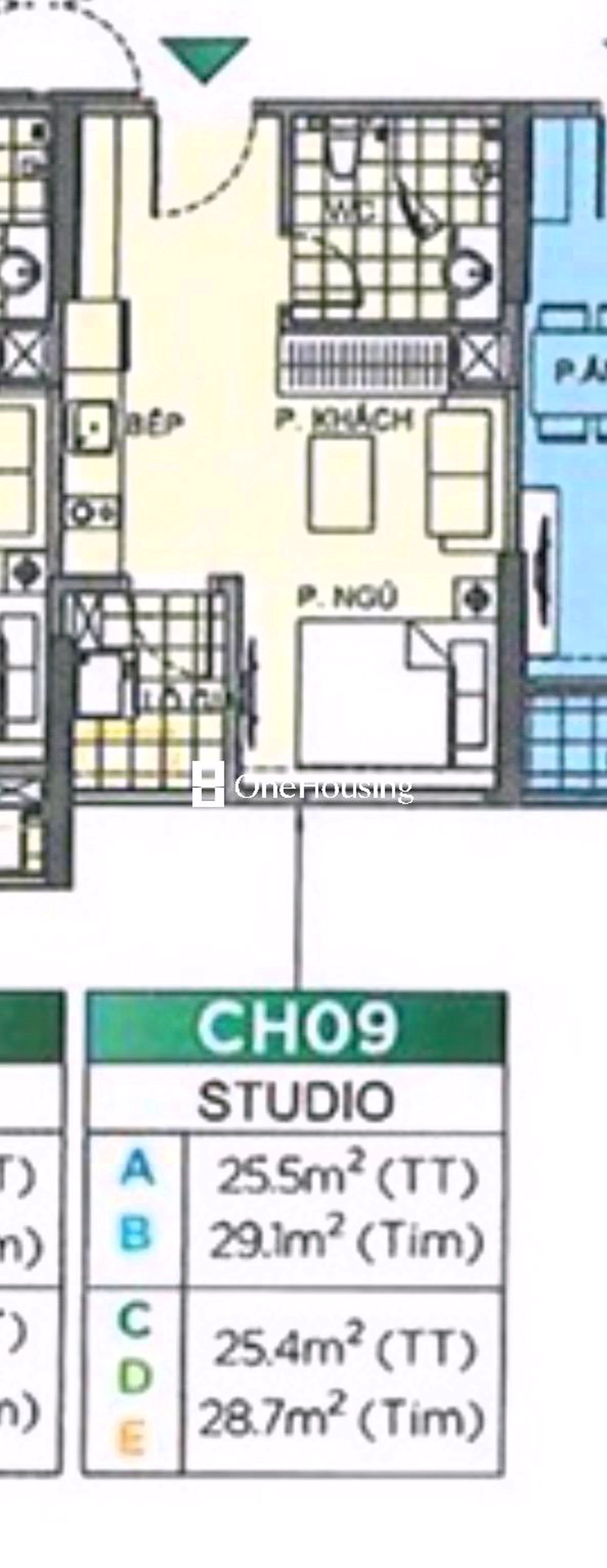 Onehousing image
