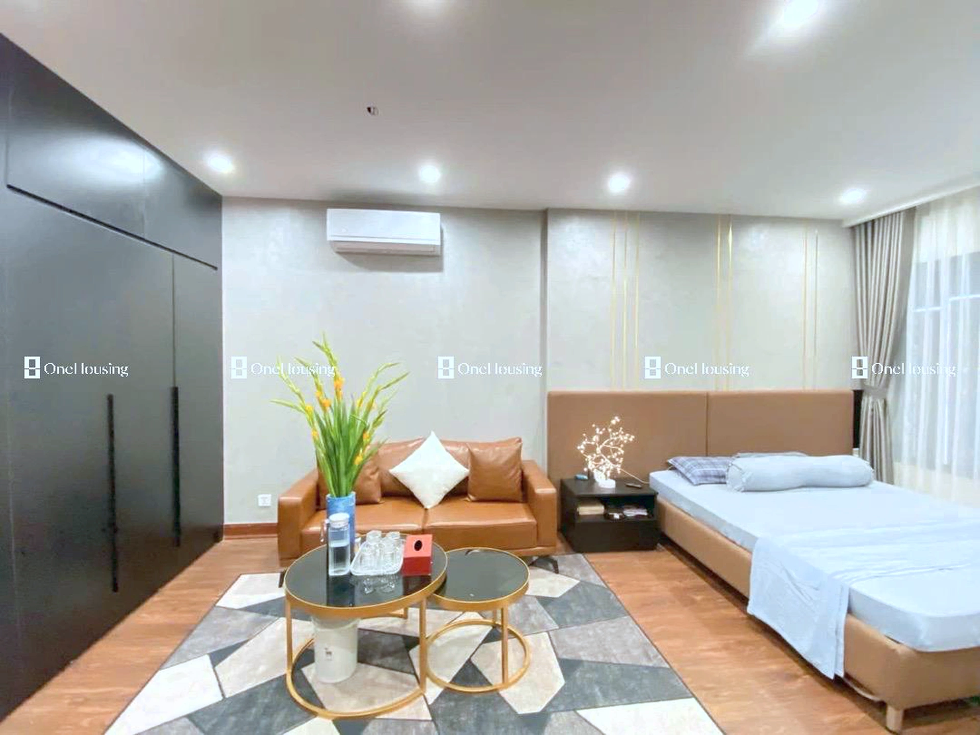 Căn Studio toà S2.03 - The Sapphire - Vinhomes Smart City