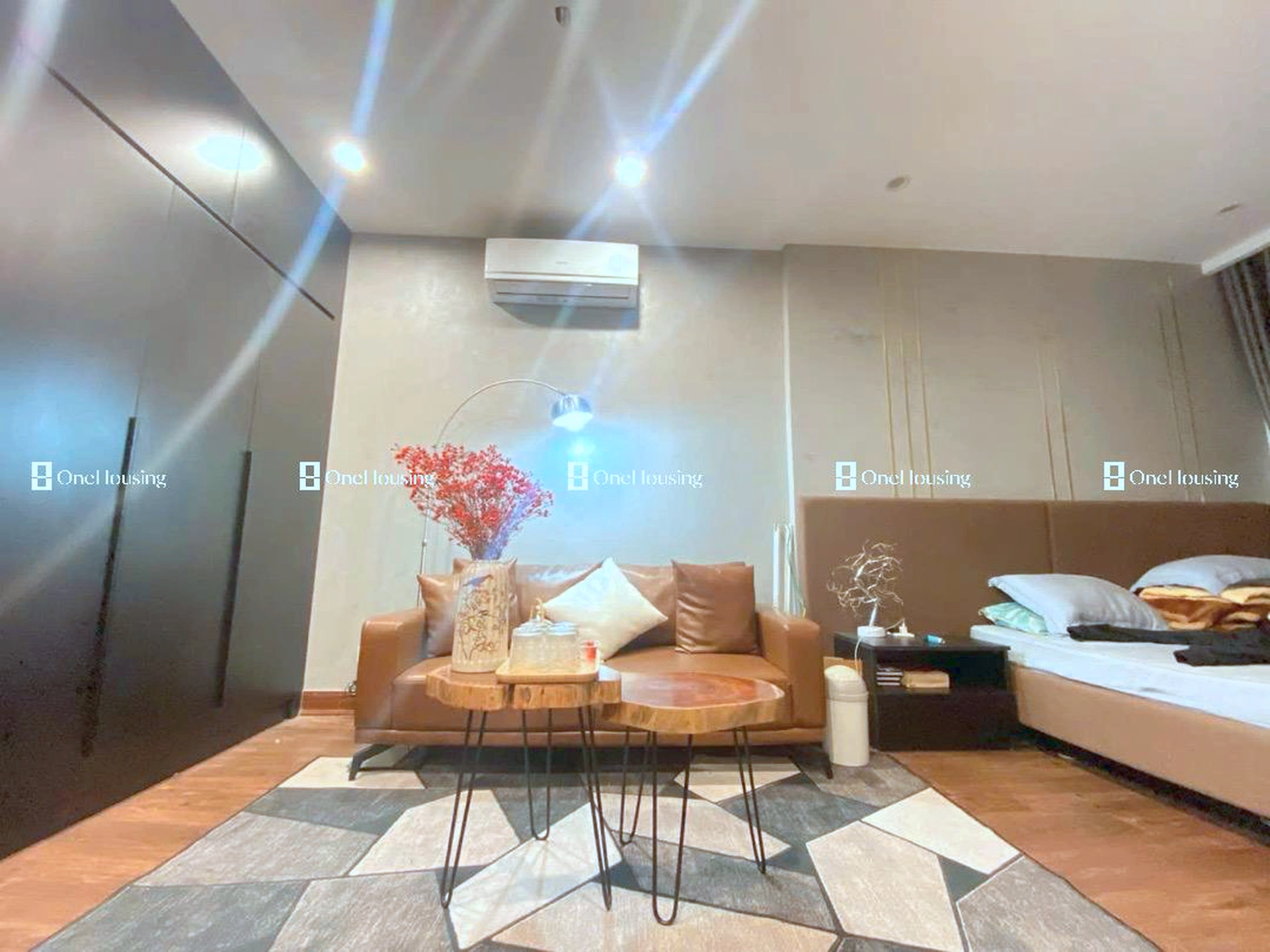 Căn Studio toà S2.03 - The Sapphire - Vinhomes Smart City