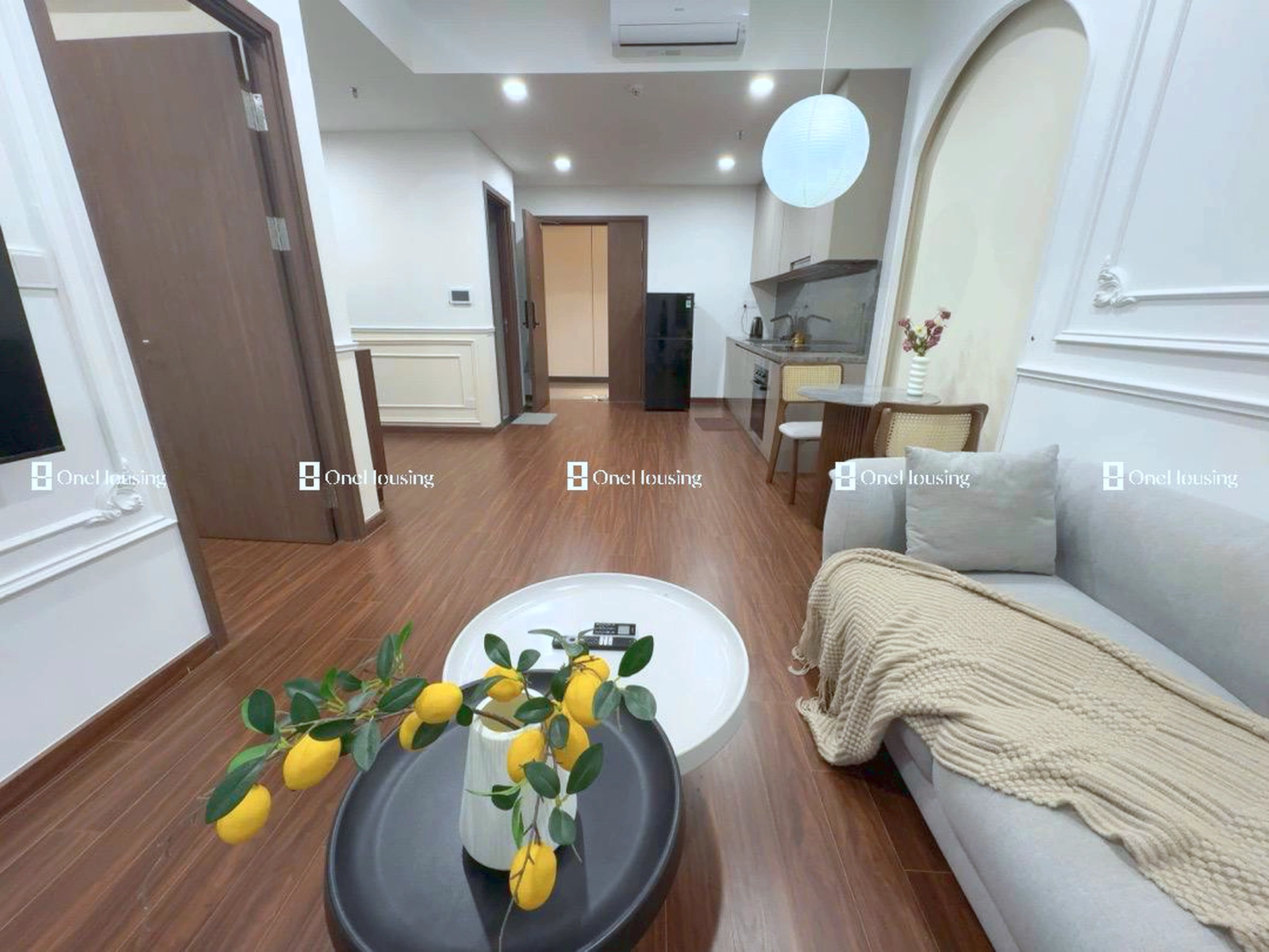 Onehousing image