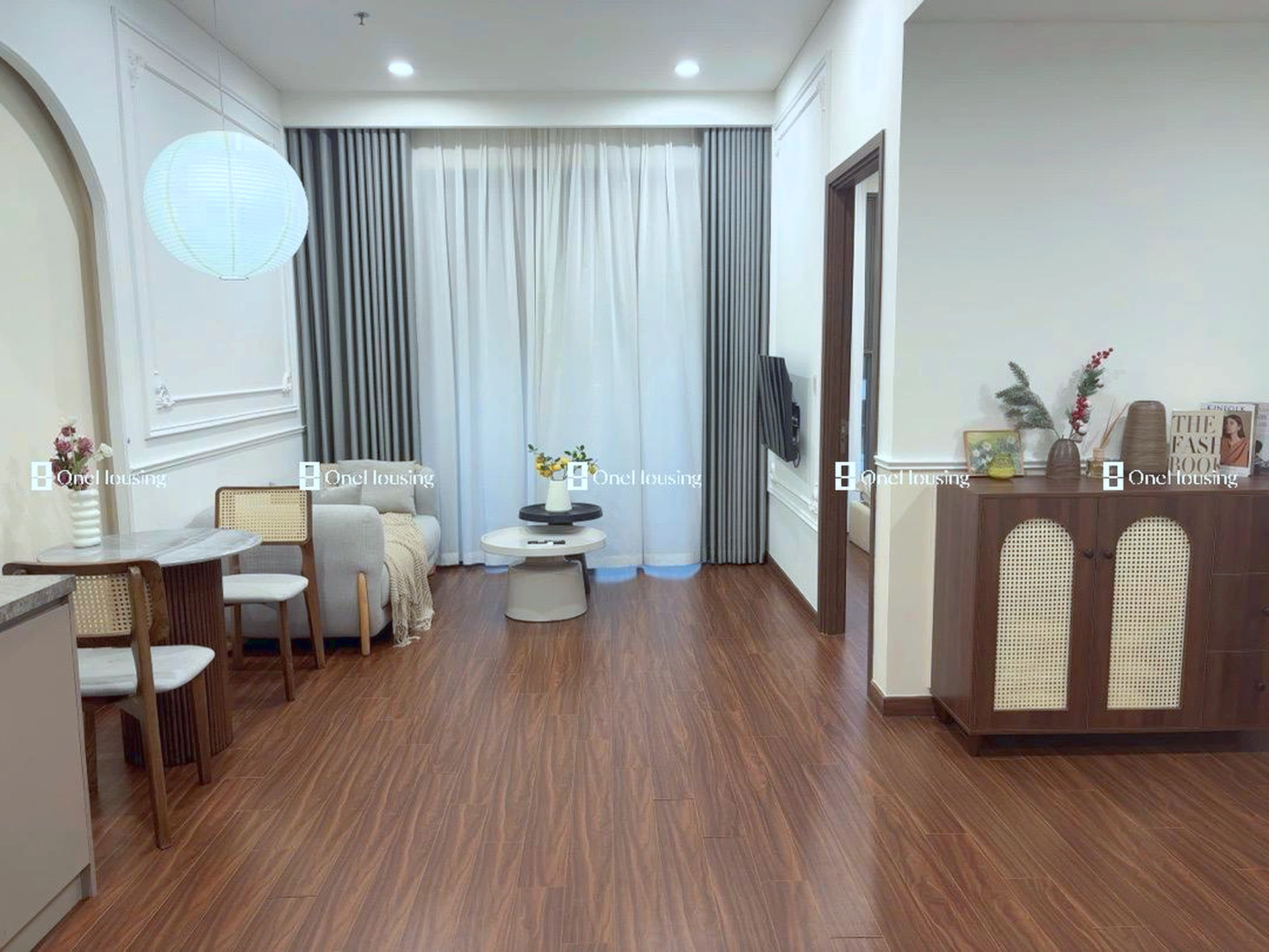 Onehousing image