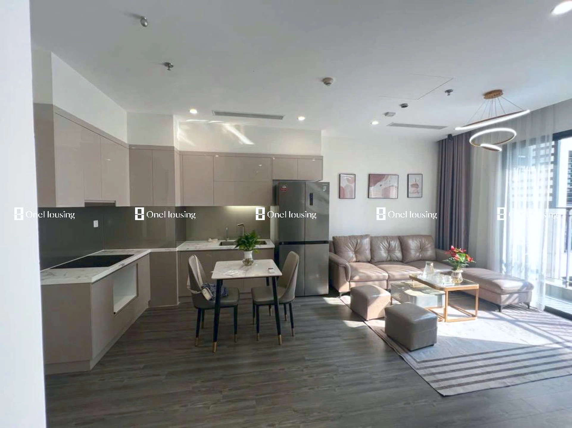 Onehousing image