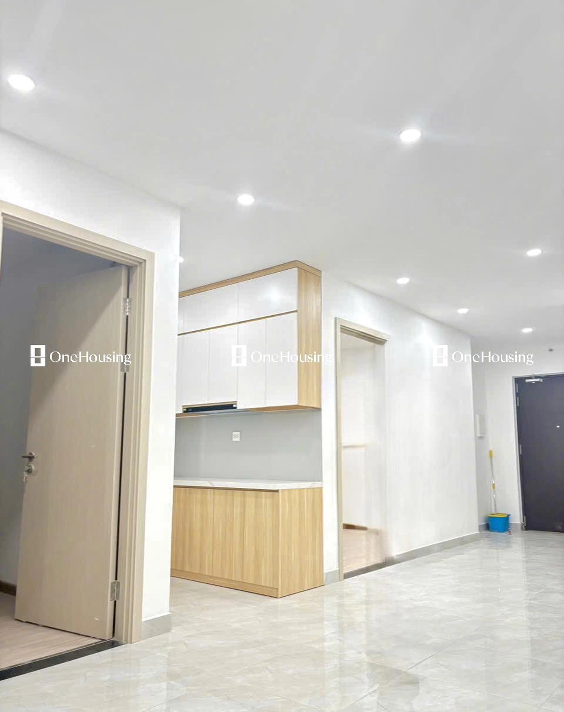 Căn 2PN toà Fantasy Tower - Feliz Homes