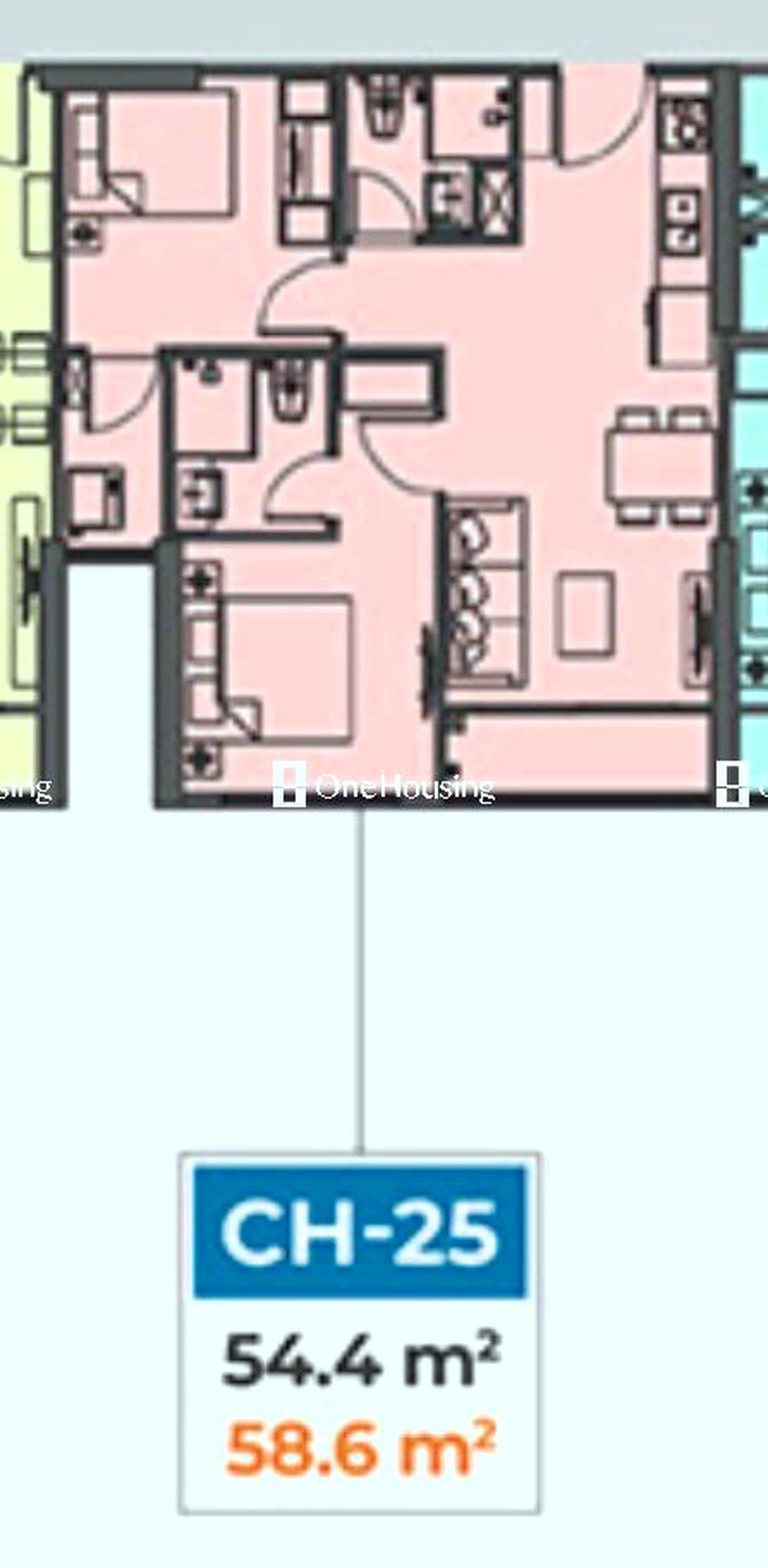 Onehousing image