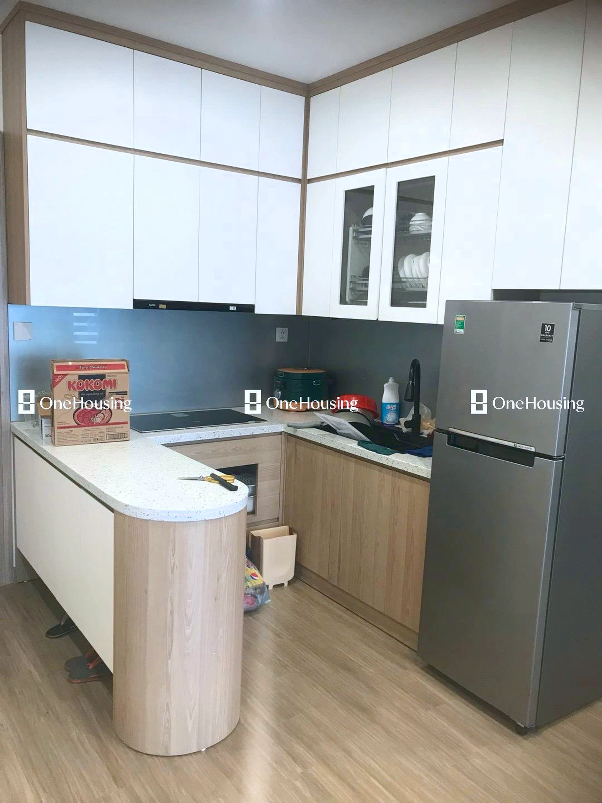 Căn 1PN+ toà GS1 - The Miami - Vinhomes Smart City