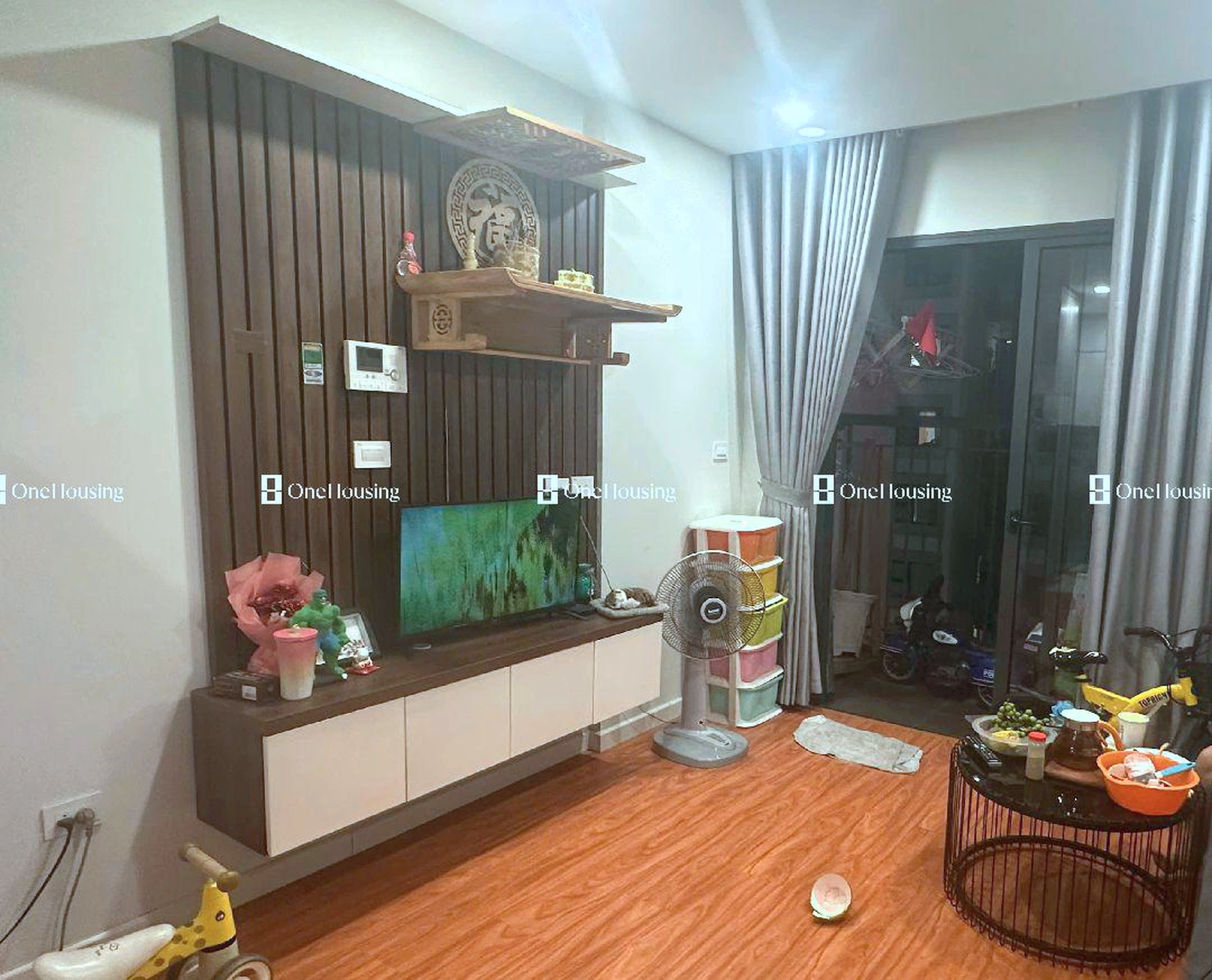 Onehousing image