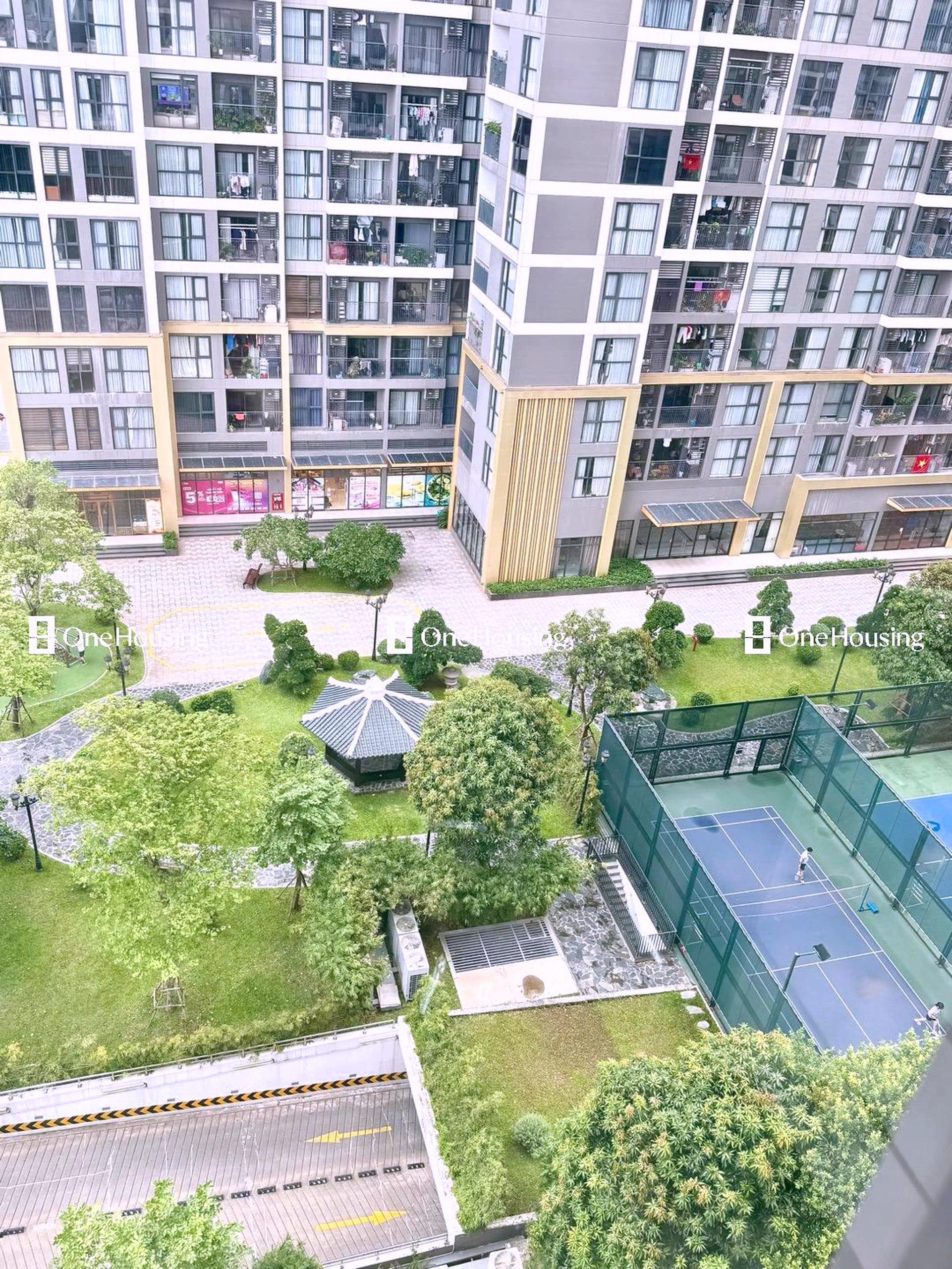 Onehousing image