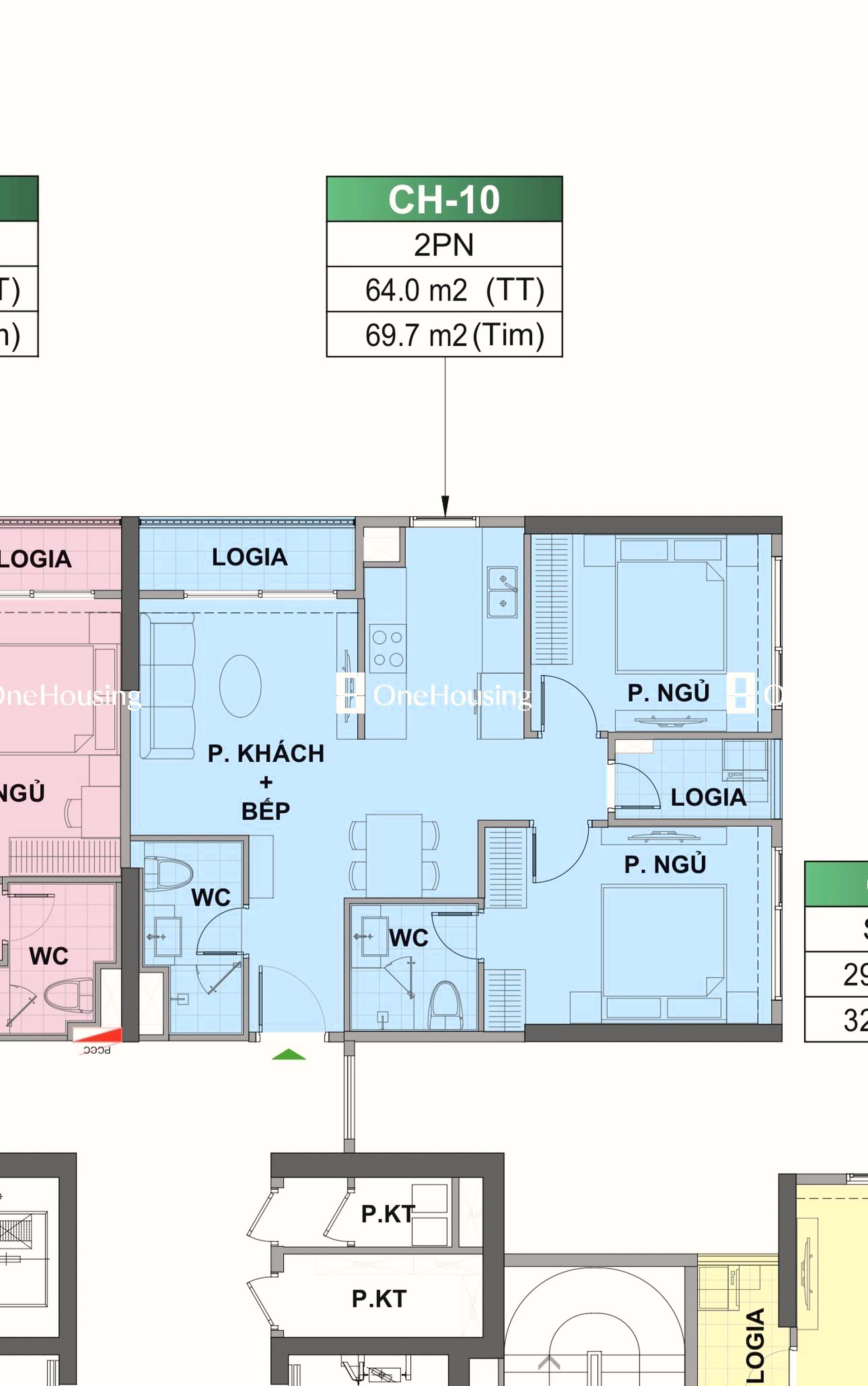 Onehousing image