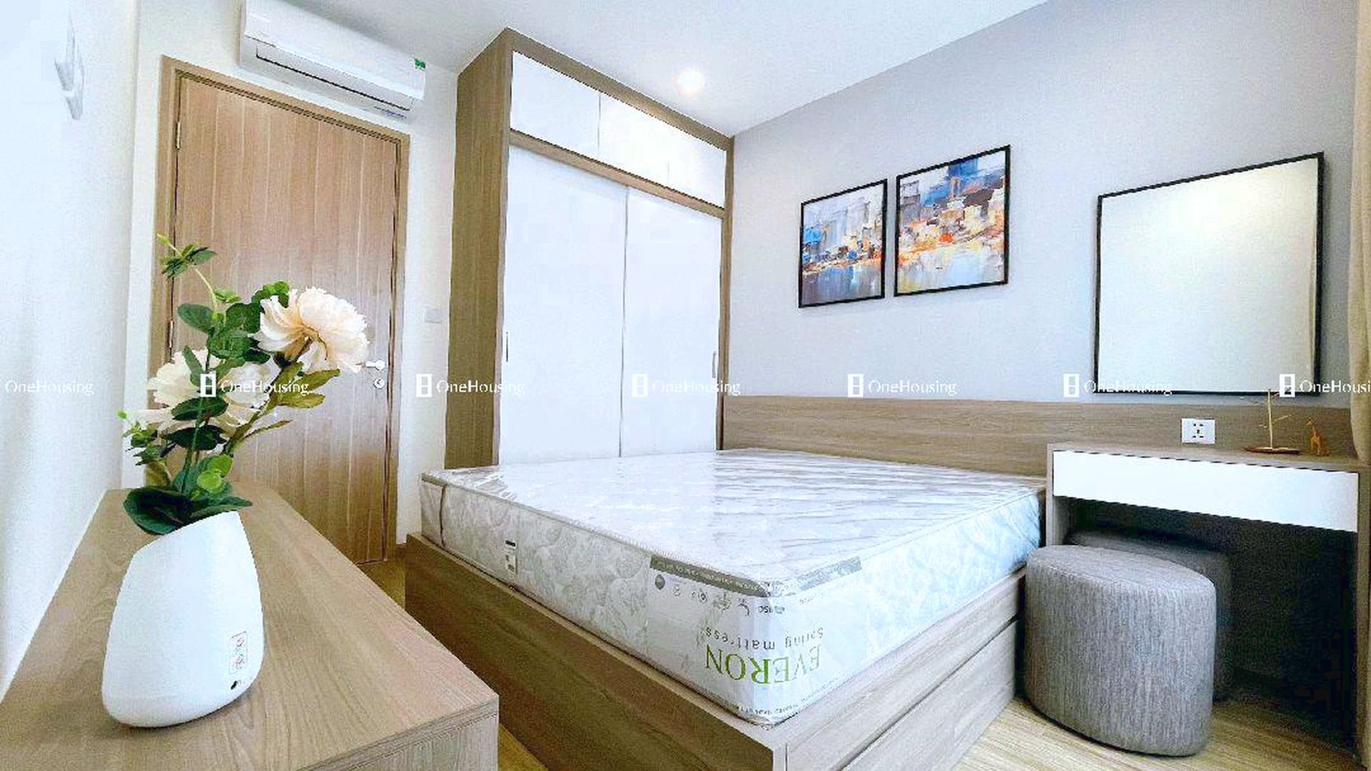 Căn 2PN toà S1.03 - The Sapphire - Vinhomes Smart City