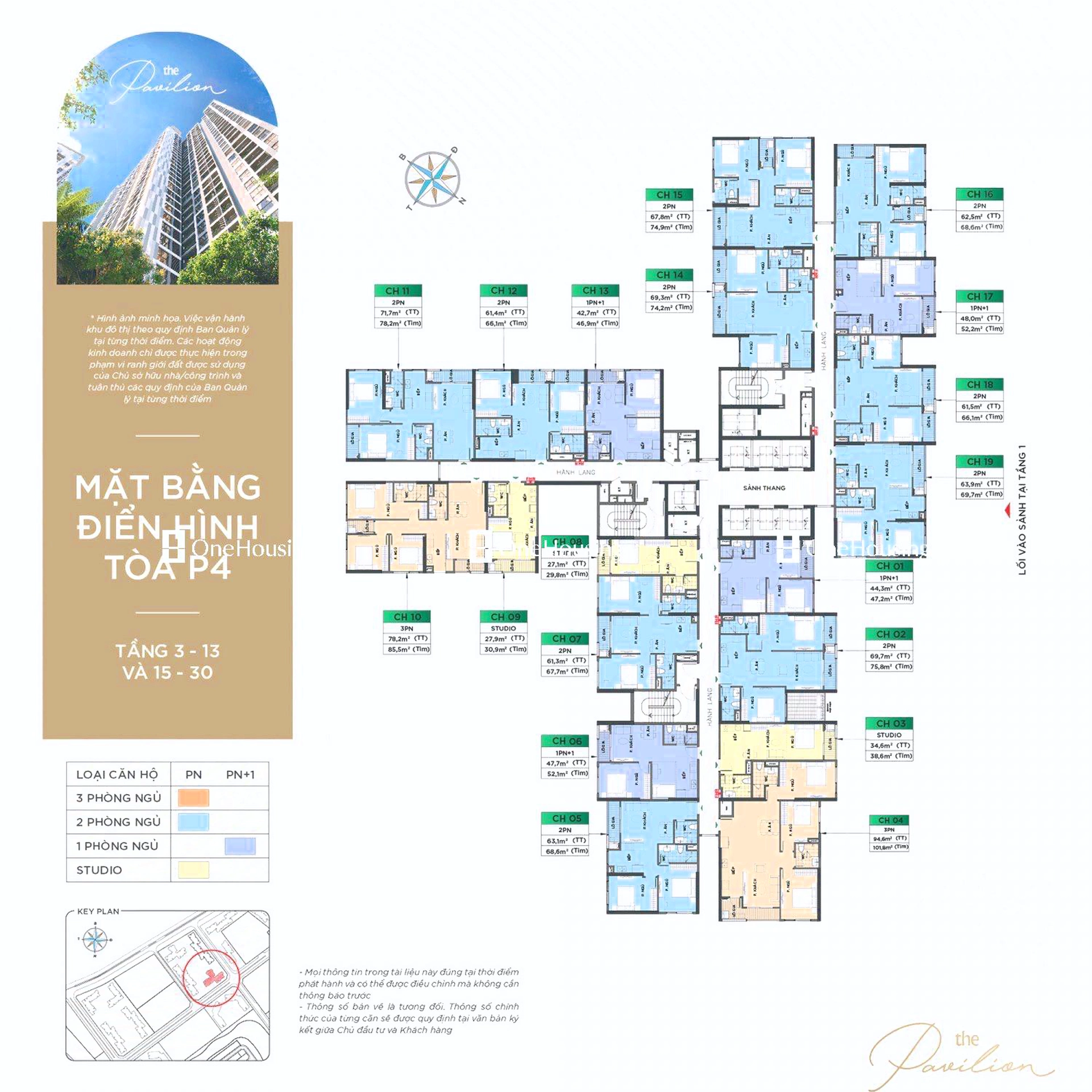 Onehousing image