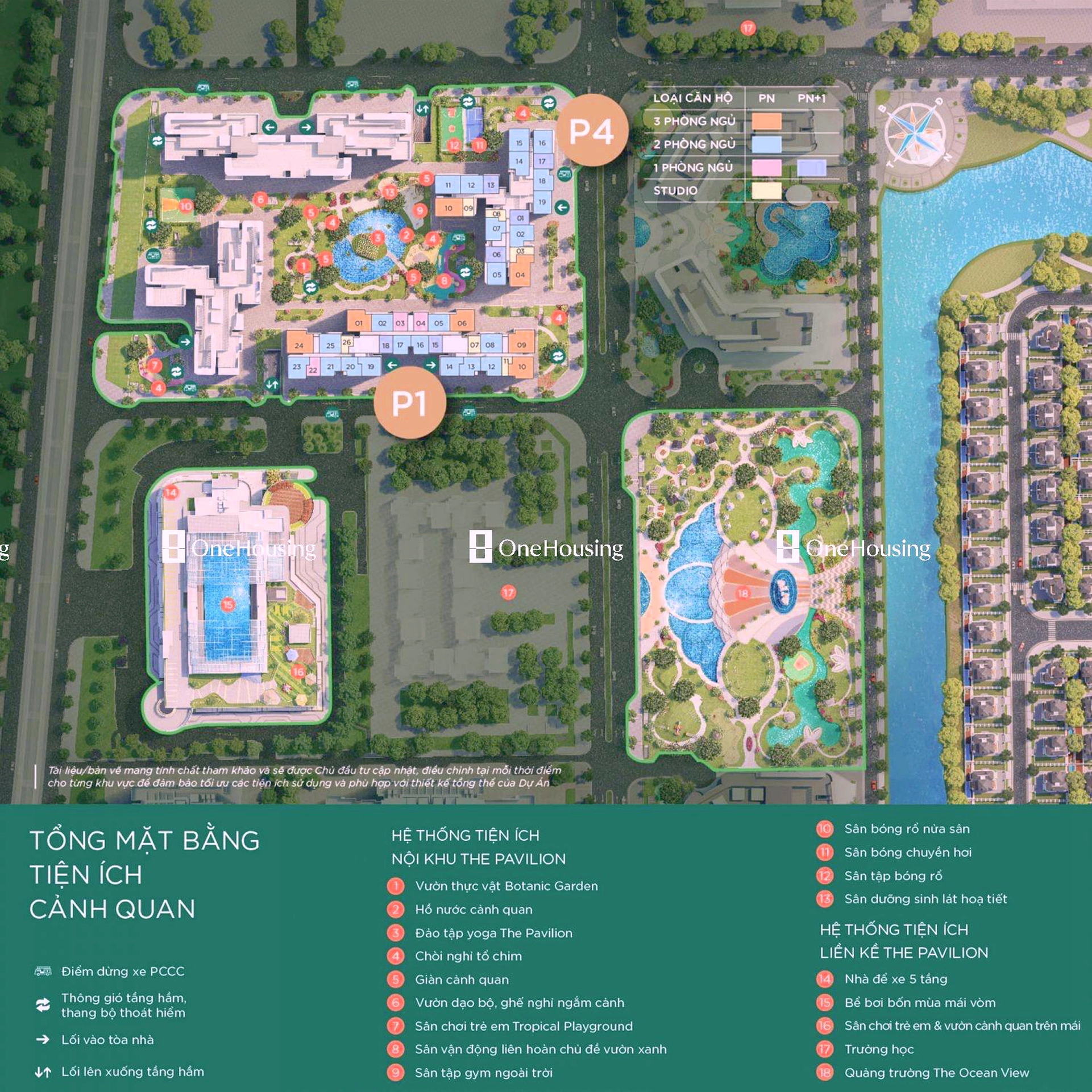 Onehousing image