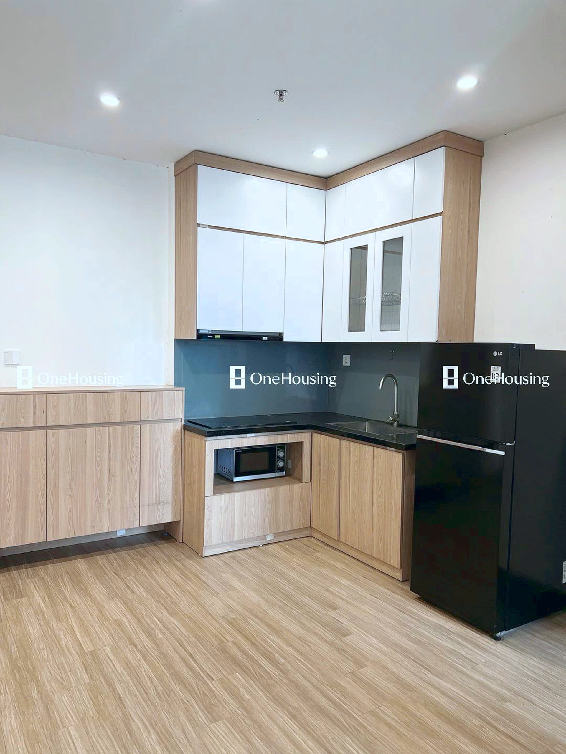 Căn Studio toà GS1 - The Miami - Vinhomes Smart City