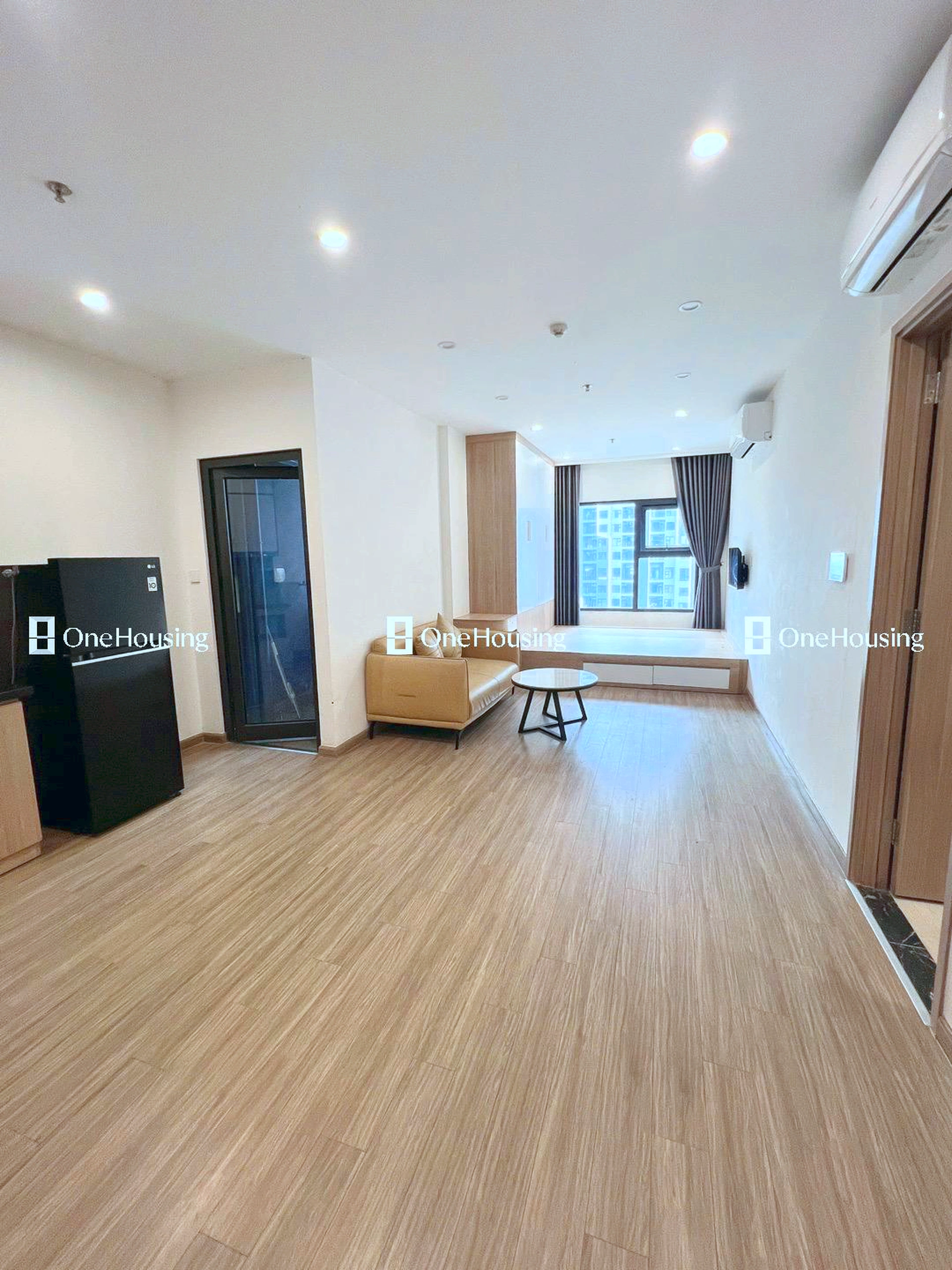 Căn Studio toà GS1 - The Miami - Vinhomes Smart City