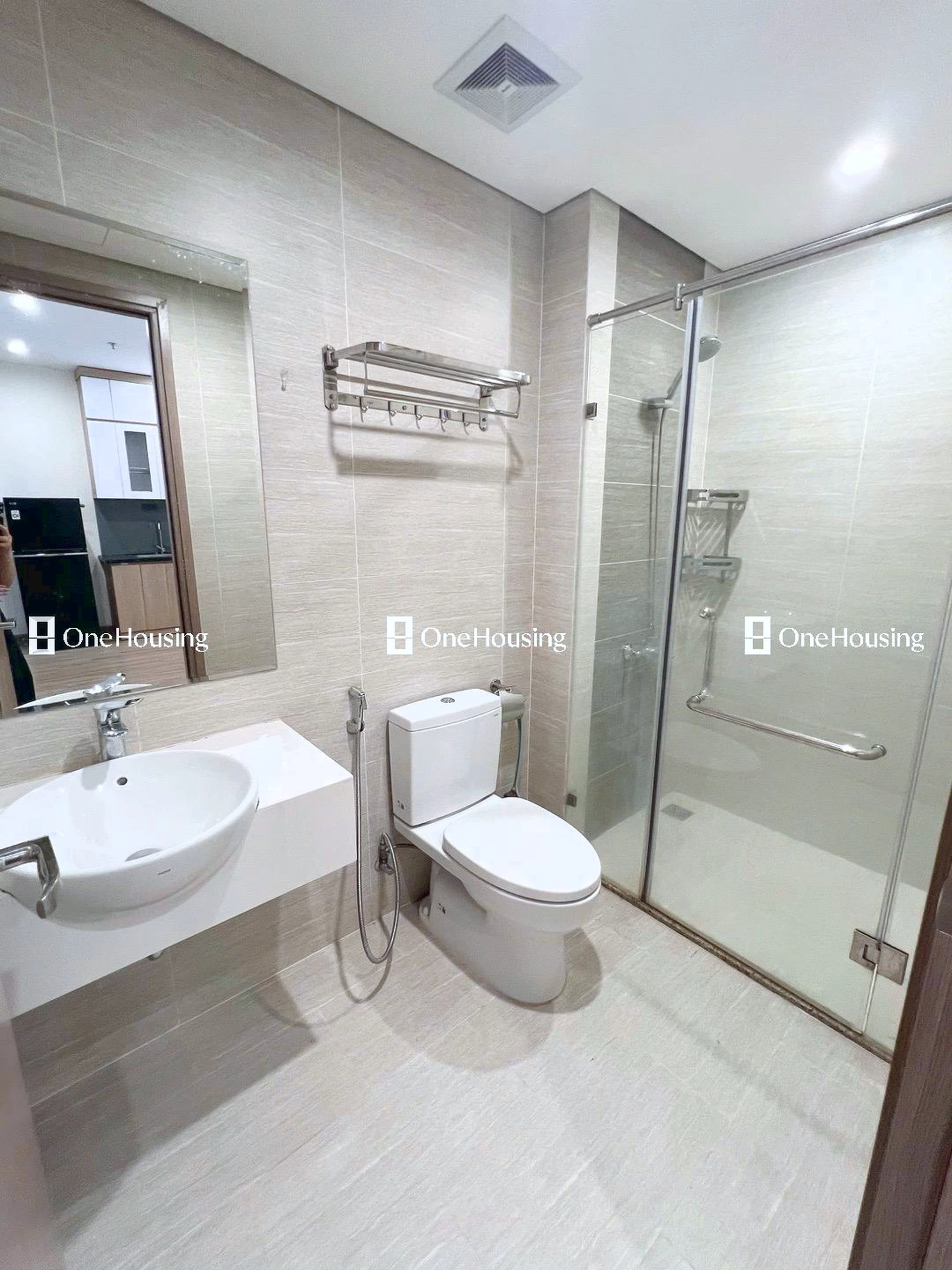 Căn Studio toà GS1 - The Miami - Vinhomes Smart City