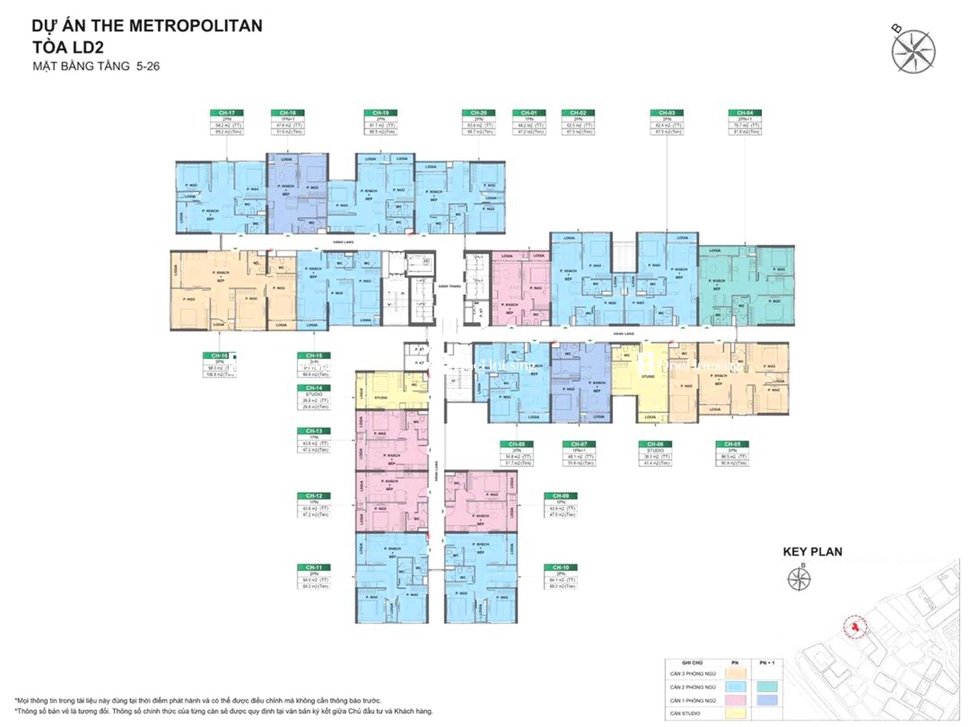 Onehousing image