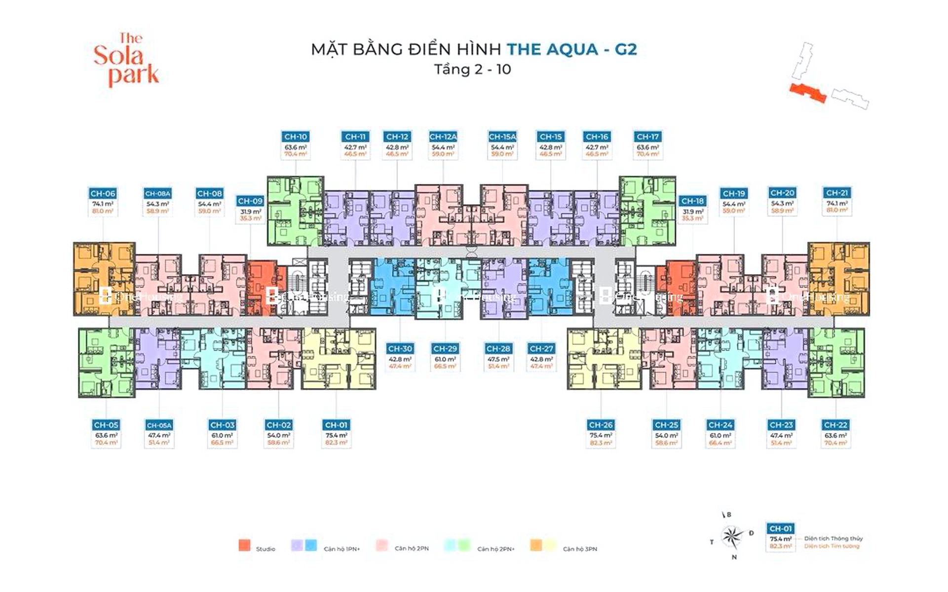 Onehousing image