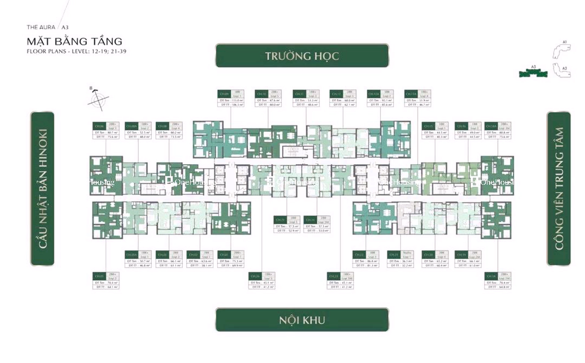 Onehousing image