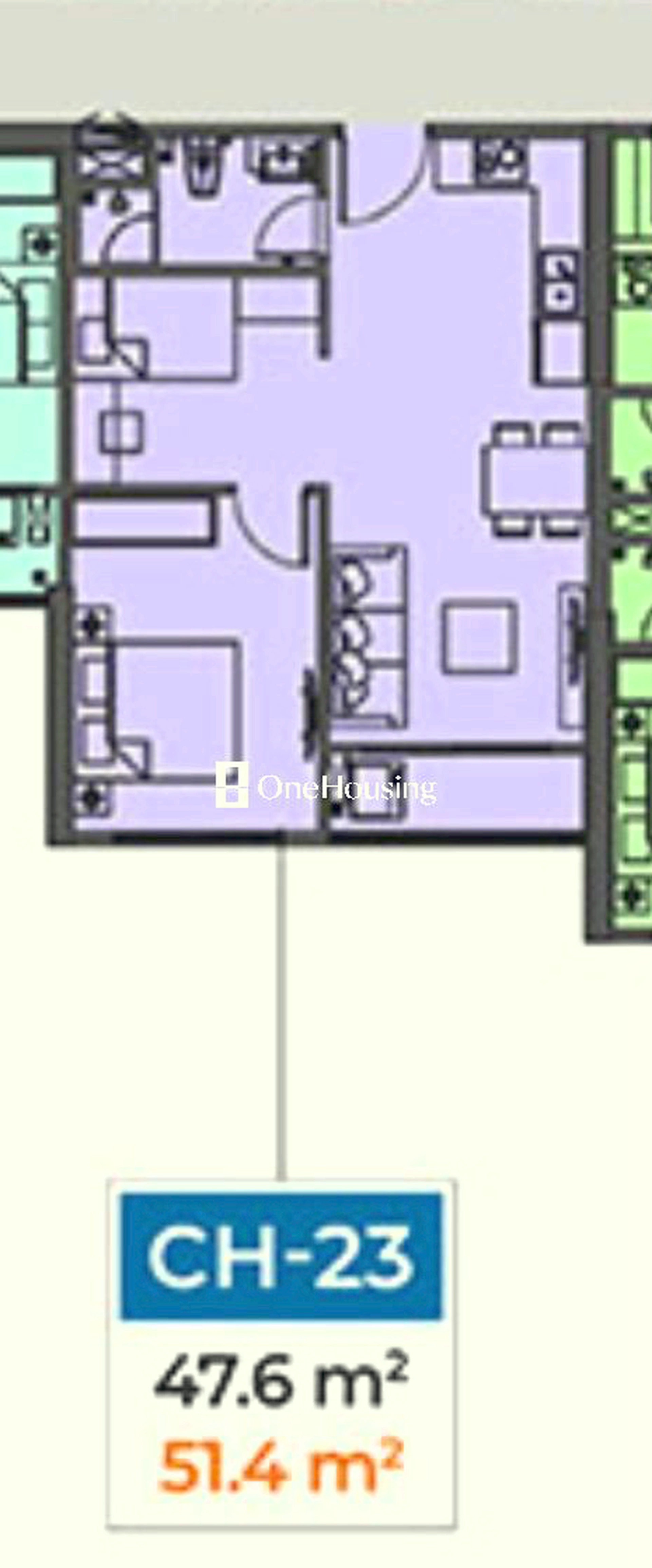 Onehousing image