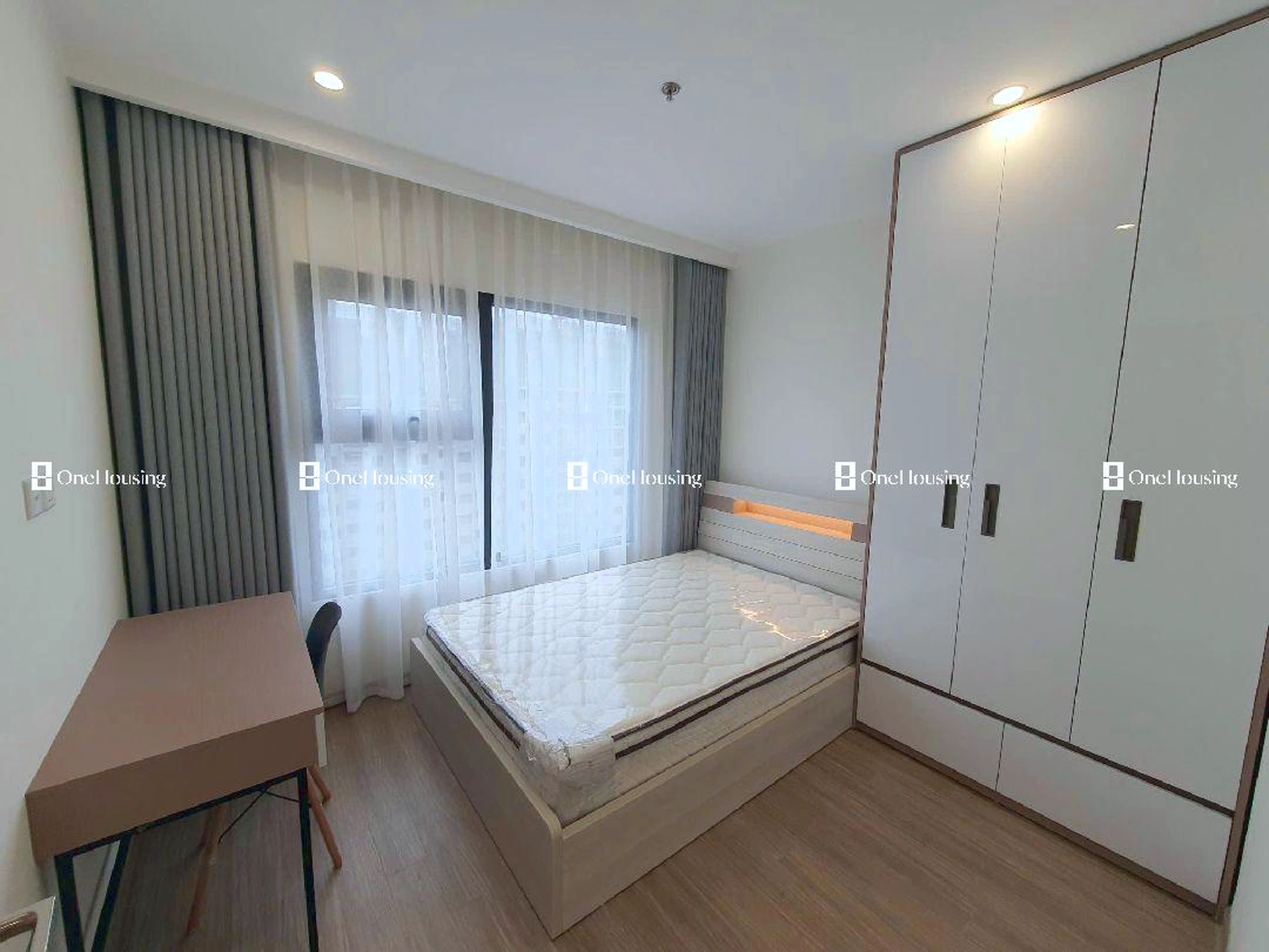 Căn 1PN+ toà S2.03 - The Sapphire - Vinhomes Smart City