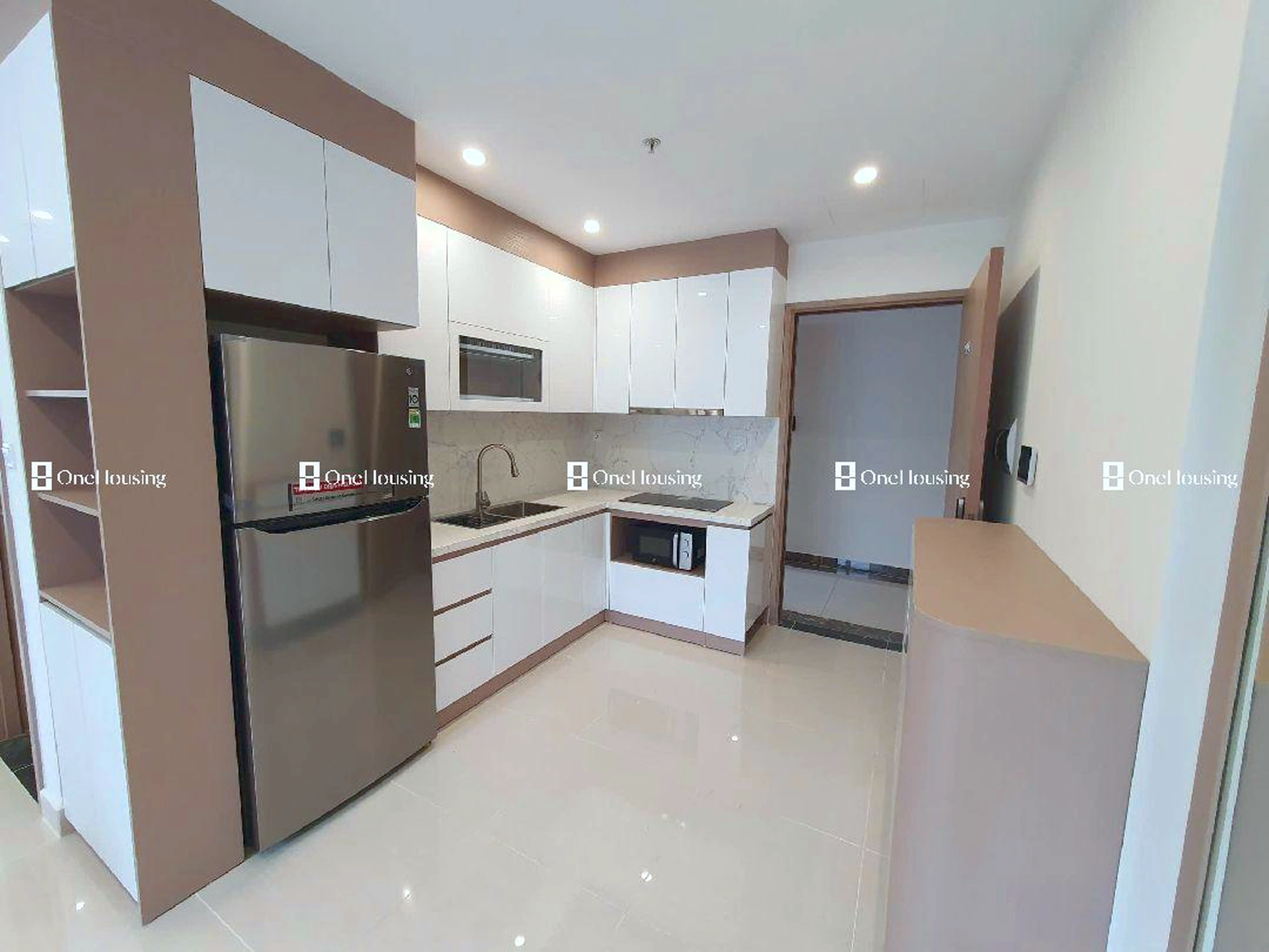 Căn 1PN+ toà S2.03 - The Sapphire - Vinhomes Smart City