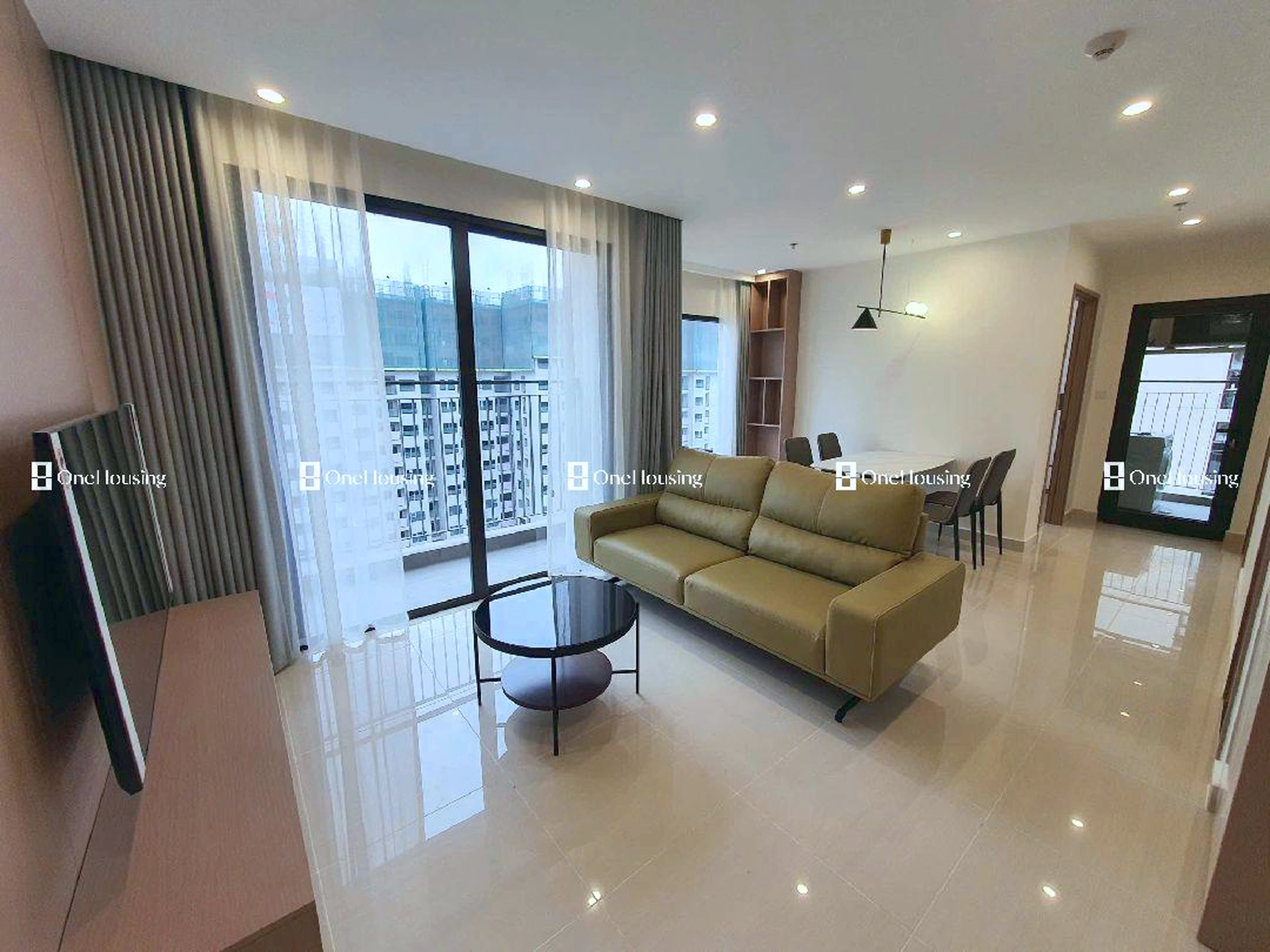 Căn 1PN+ toà S2.03 - The Sapphire - Vinhomes Smart City