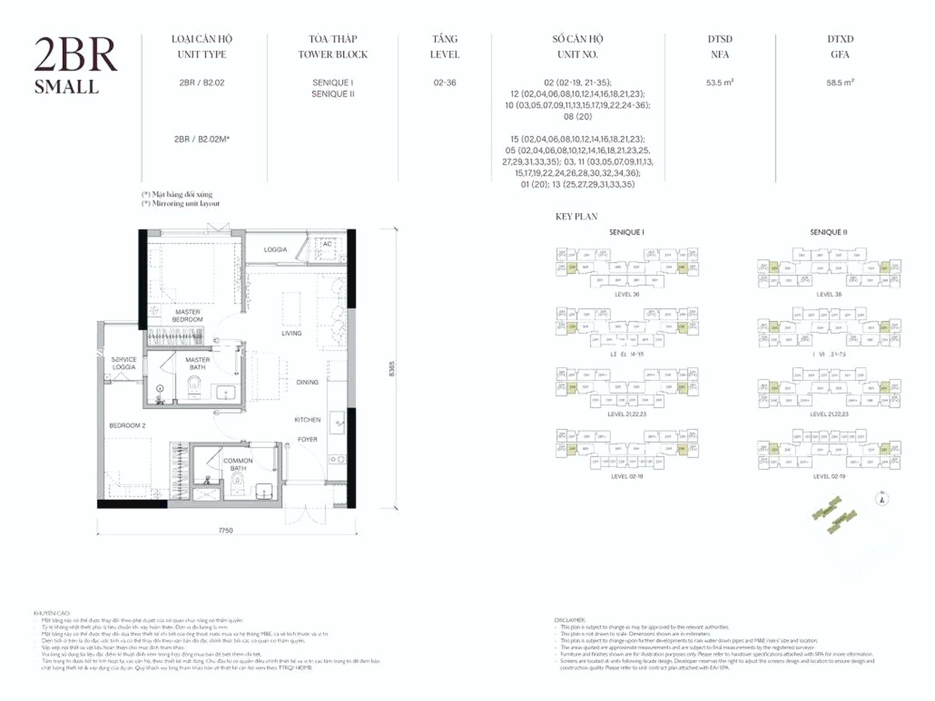 Onehousing image