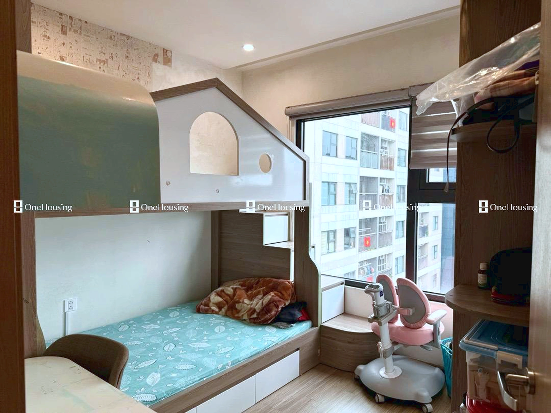 Onehousing image