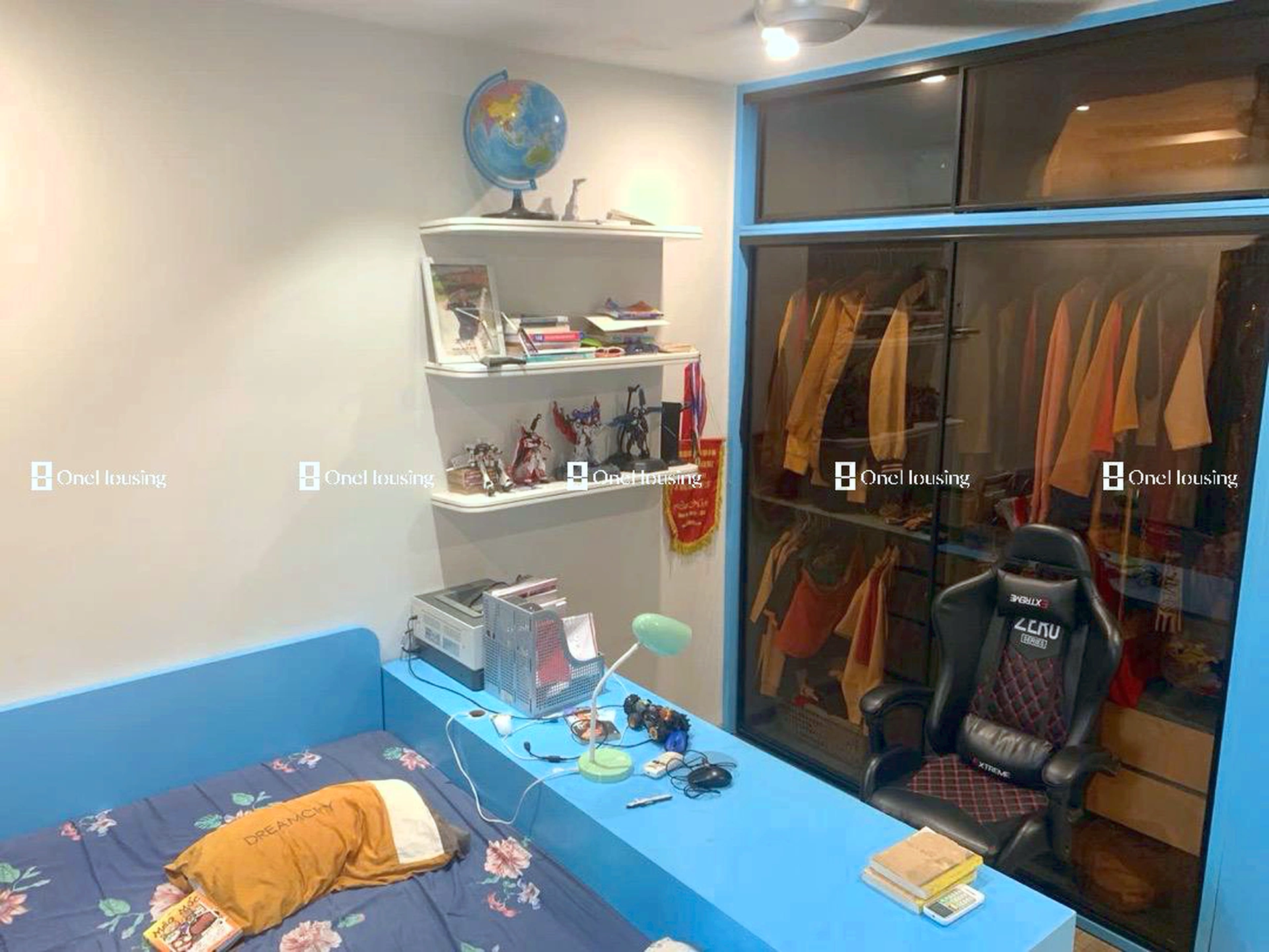 Onehousing image