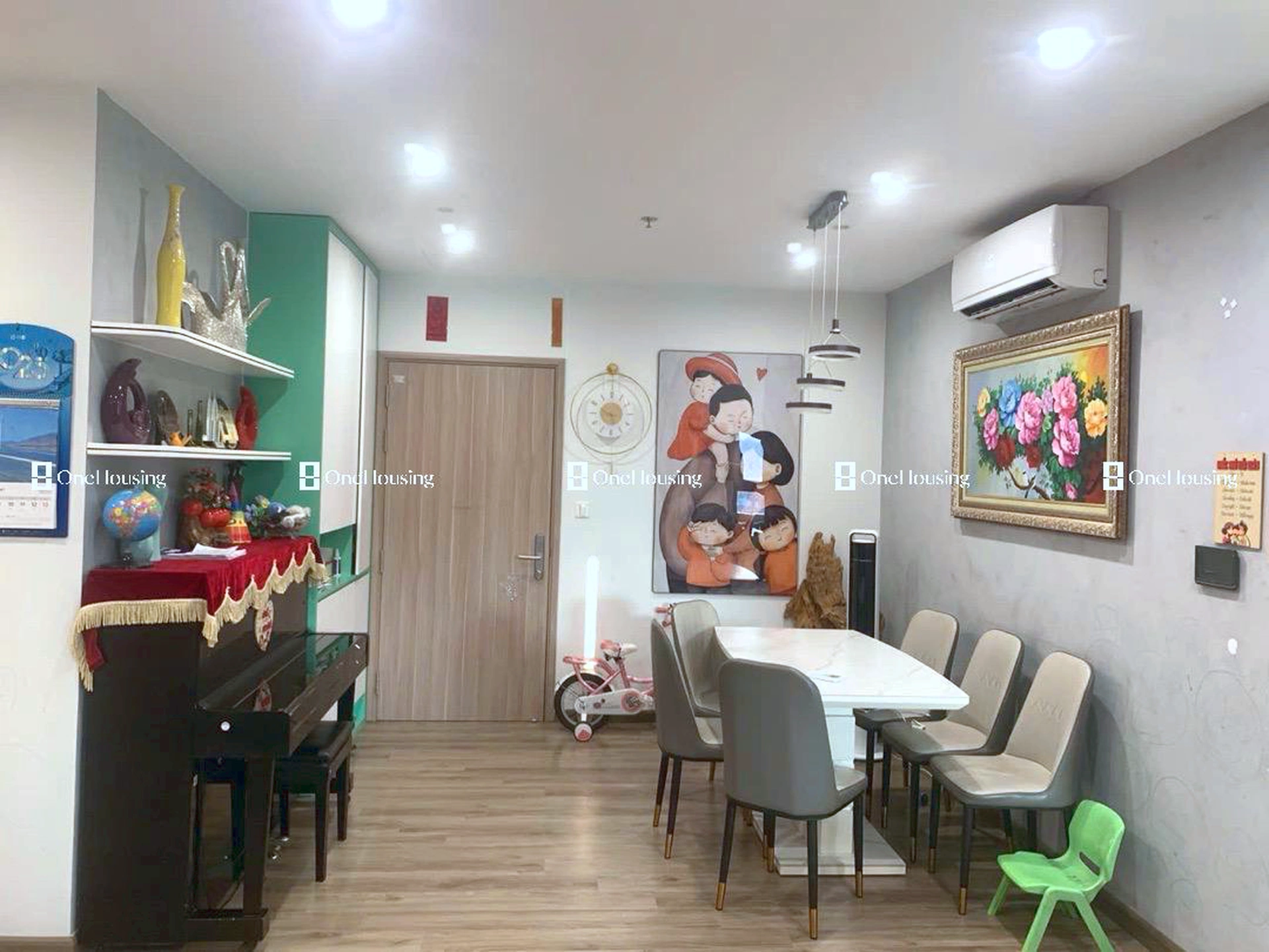 Onehousing image