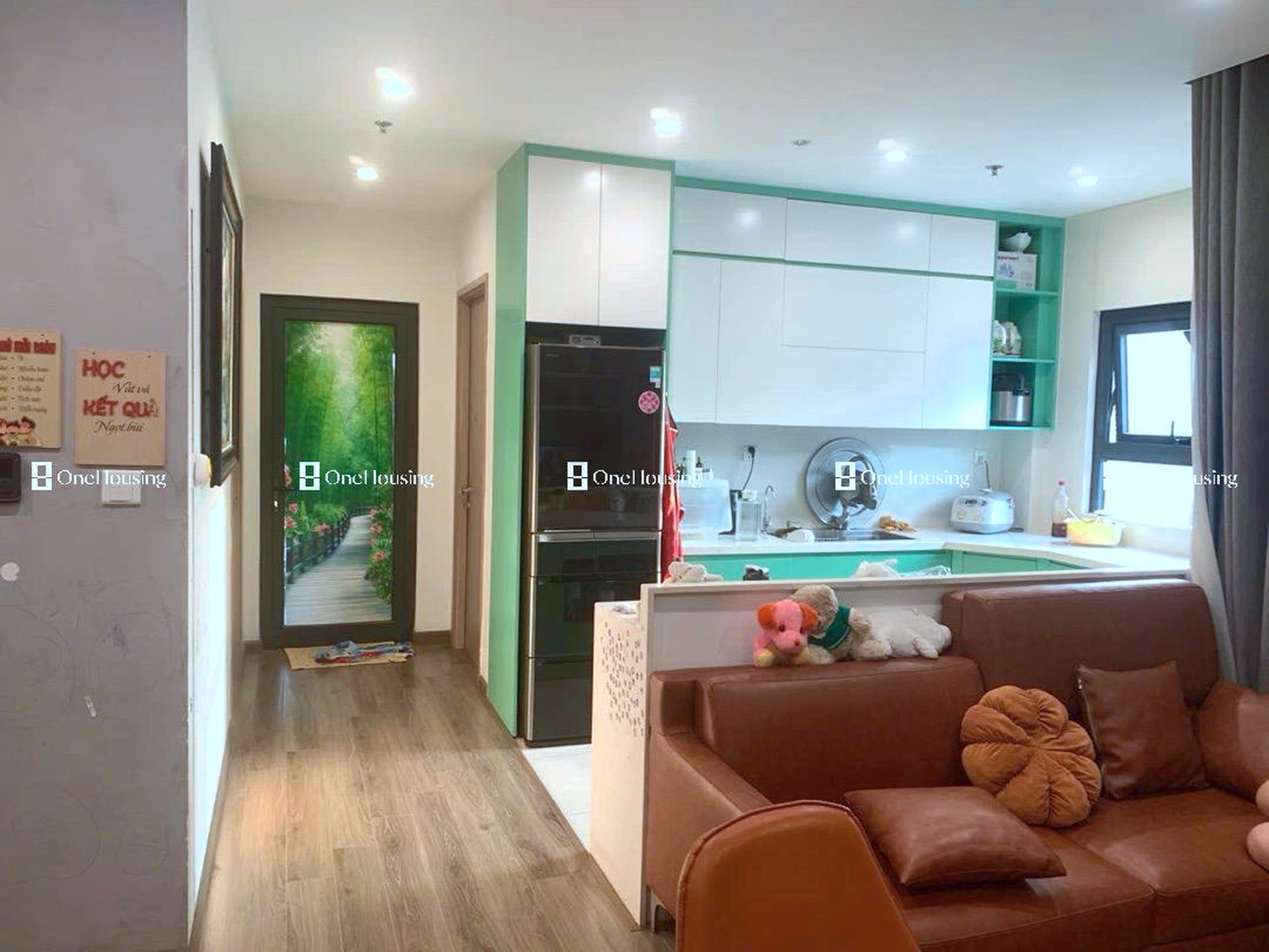 Onehousing image