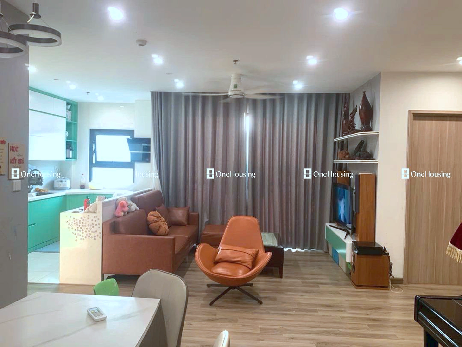 Onehousing image